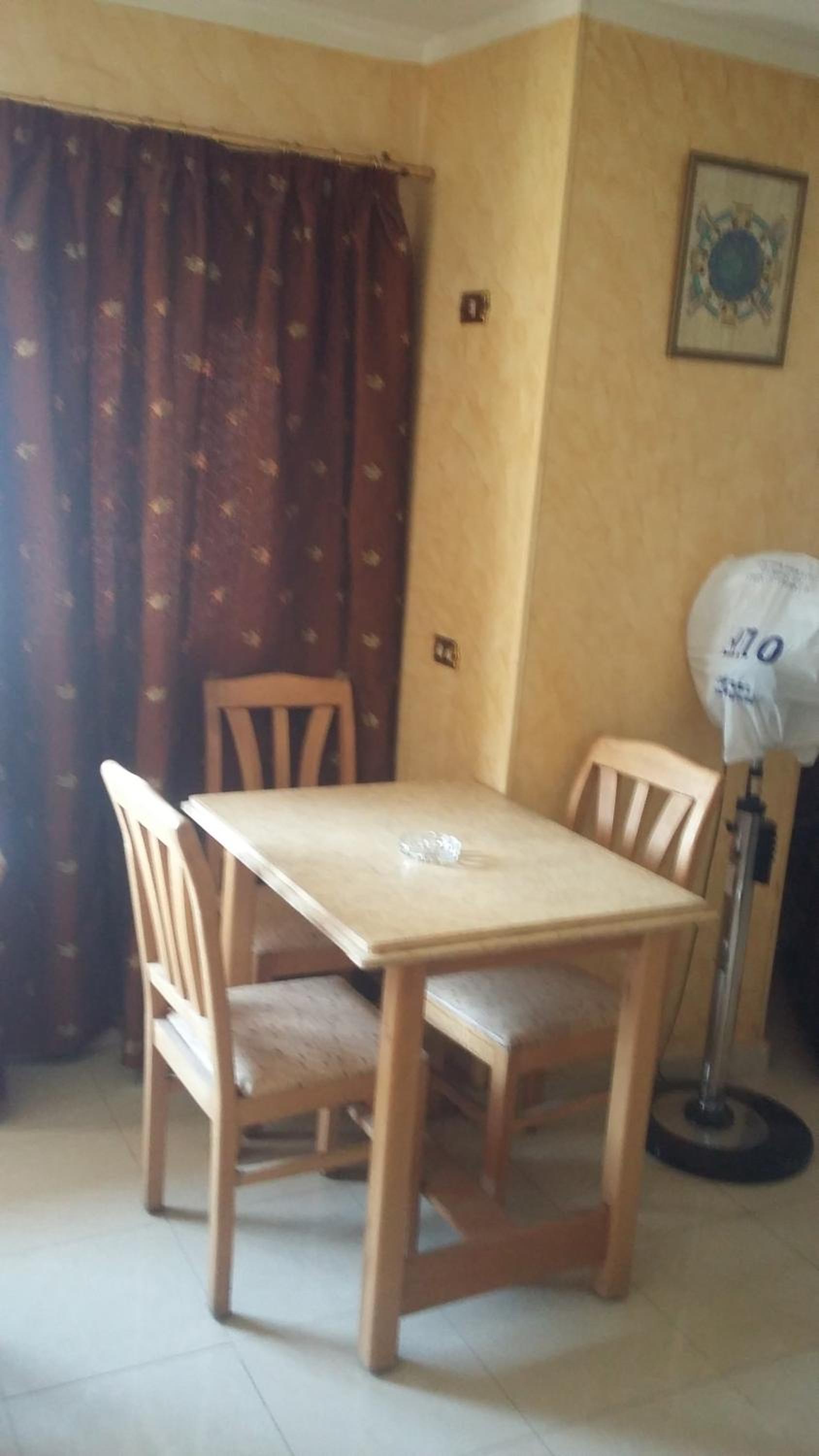 Isis Hostel 2