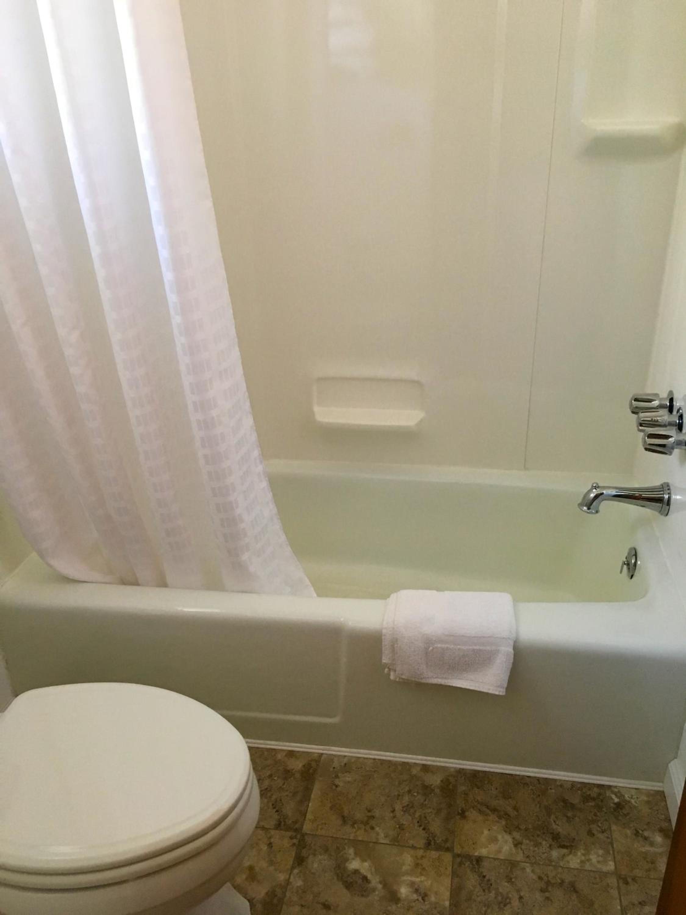 Oak Mar Motel