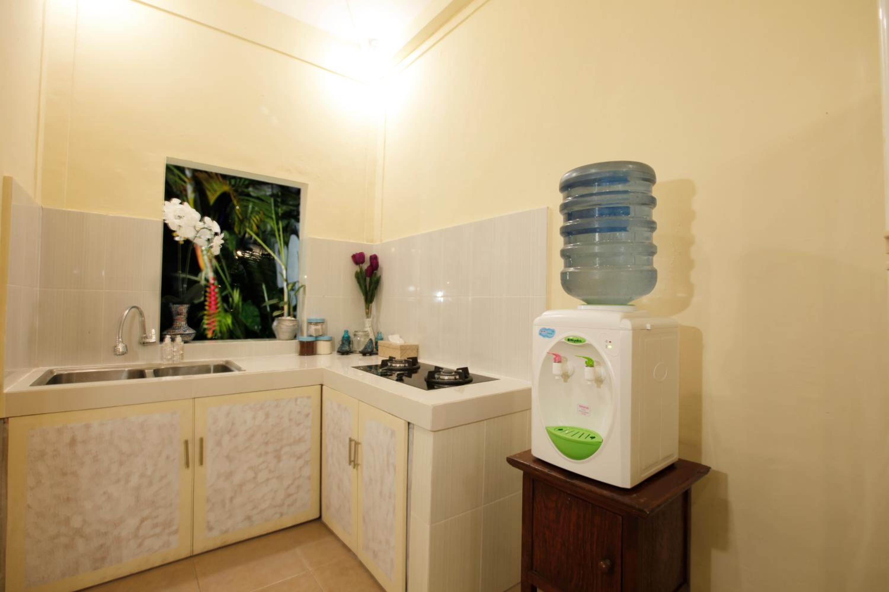 Villa Alam Biru Gardenia view 5