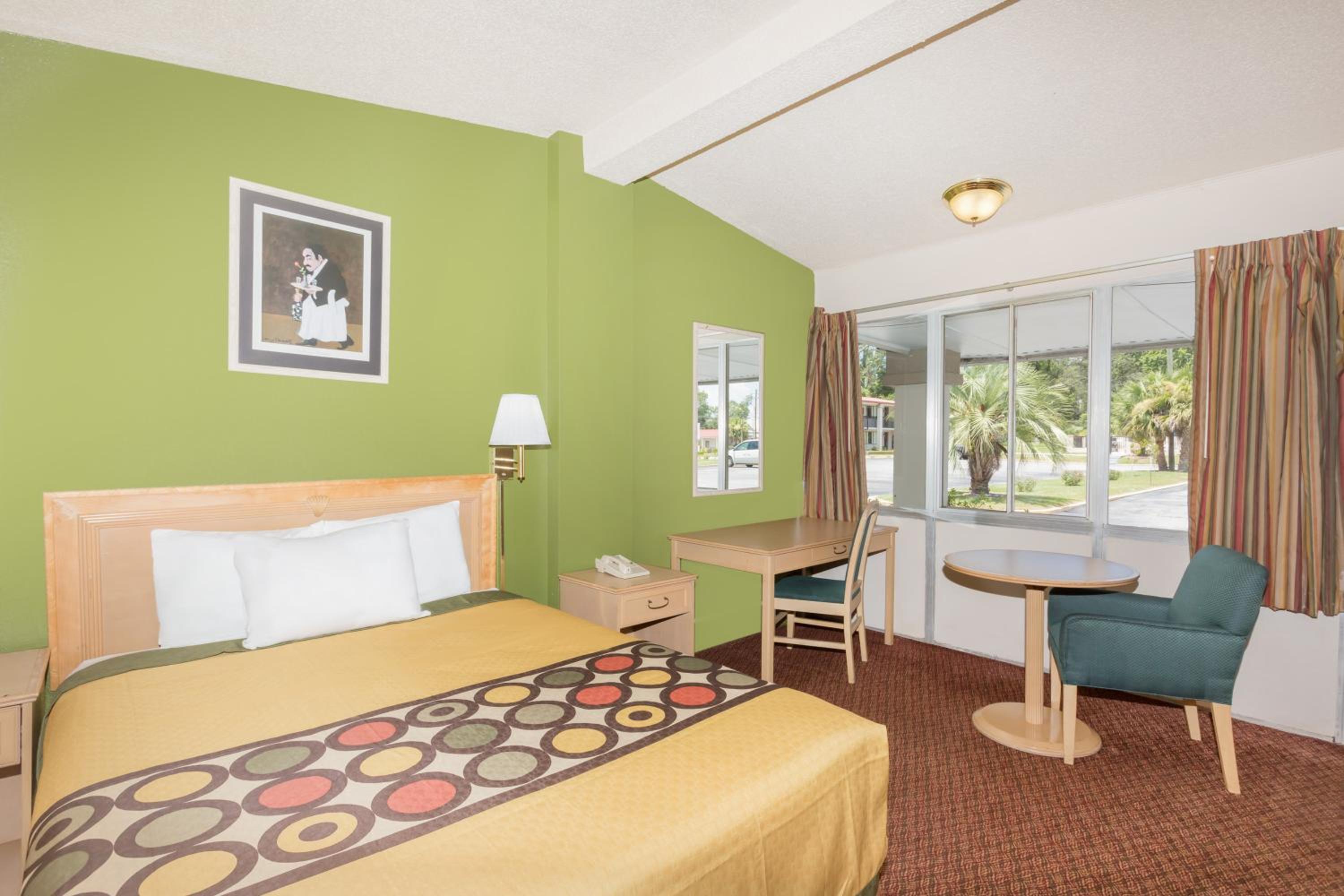 Statesboro Vacations - Knights Inn Statesboro - Property Image 27