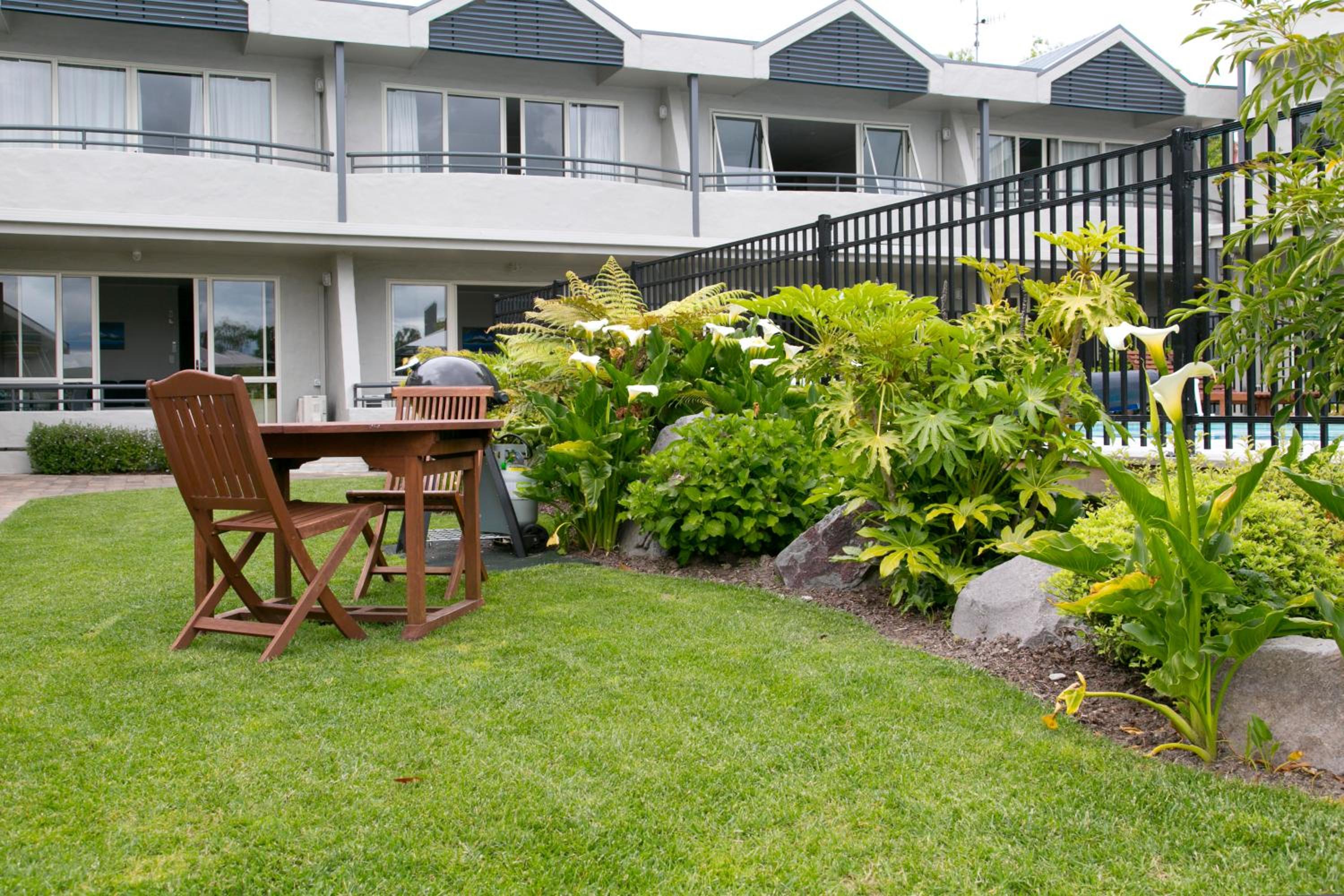 Anchorage Resort Taupo NZ - Image 5