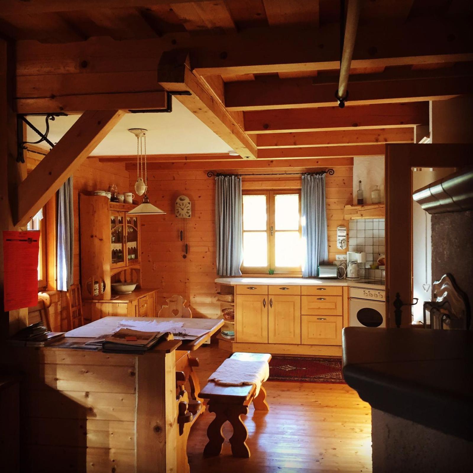 Landhaus Haselmoar