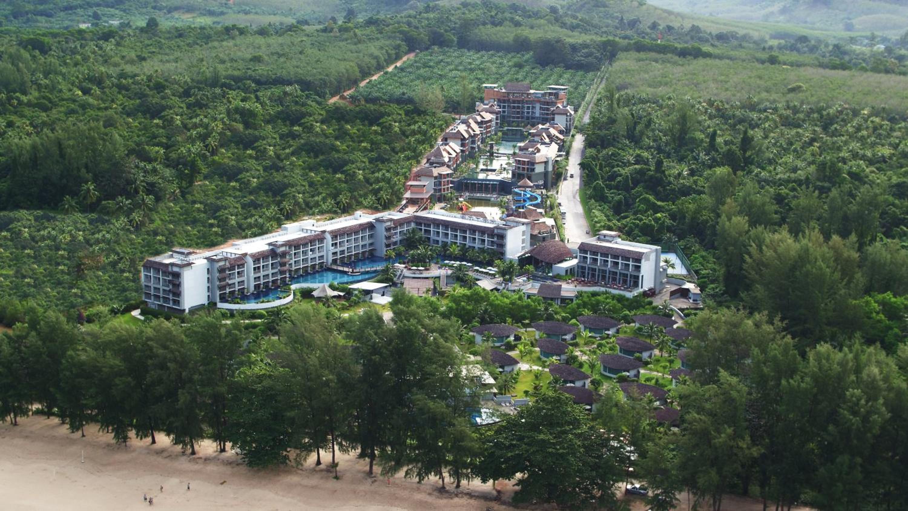 Hotel Mai Khao Lak Beach Resort & Spa (TUI BLUE Mai Khaolak)