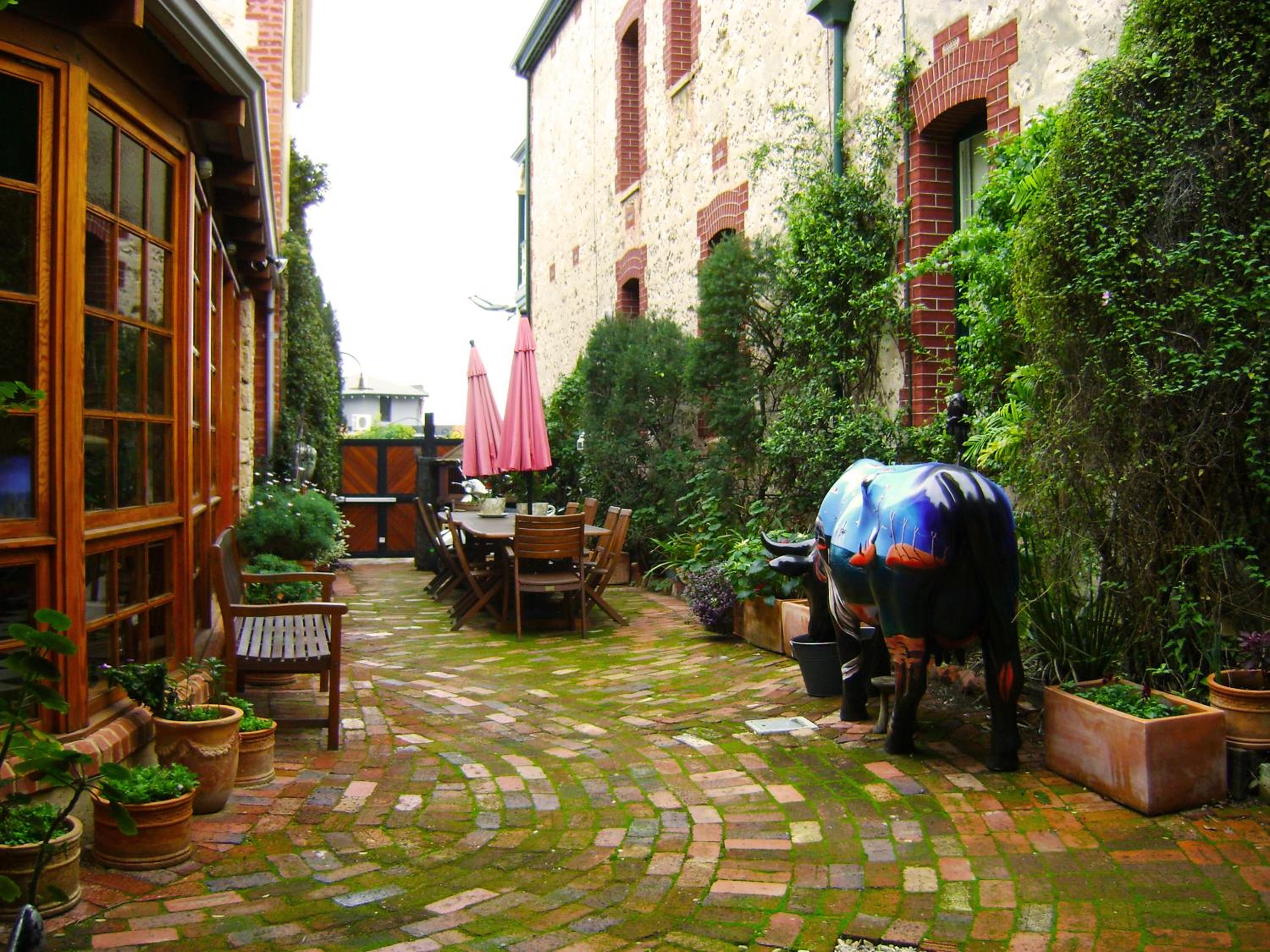 Fothergills of Fremantle