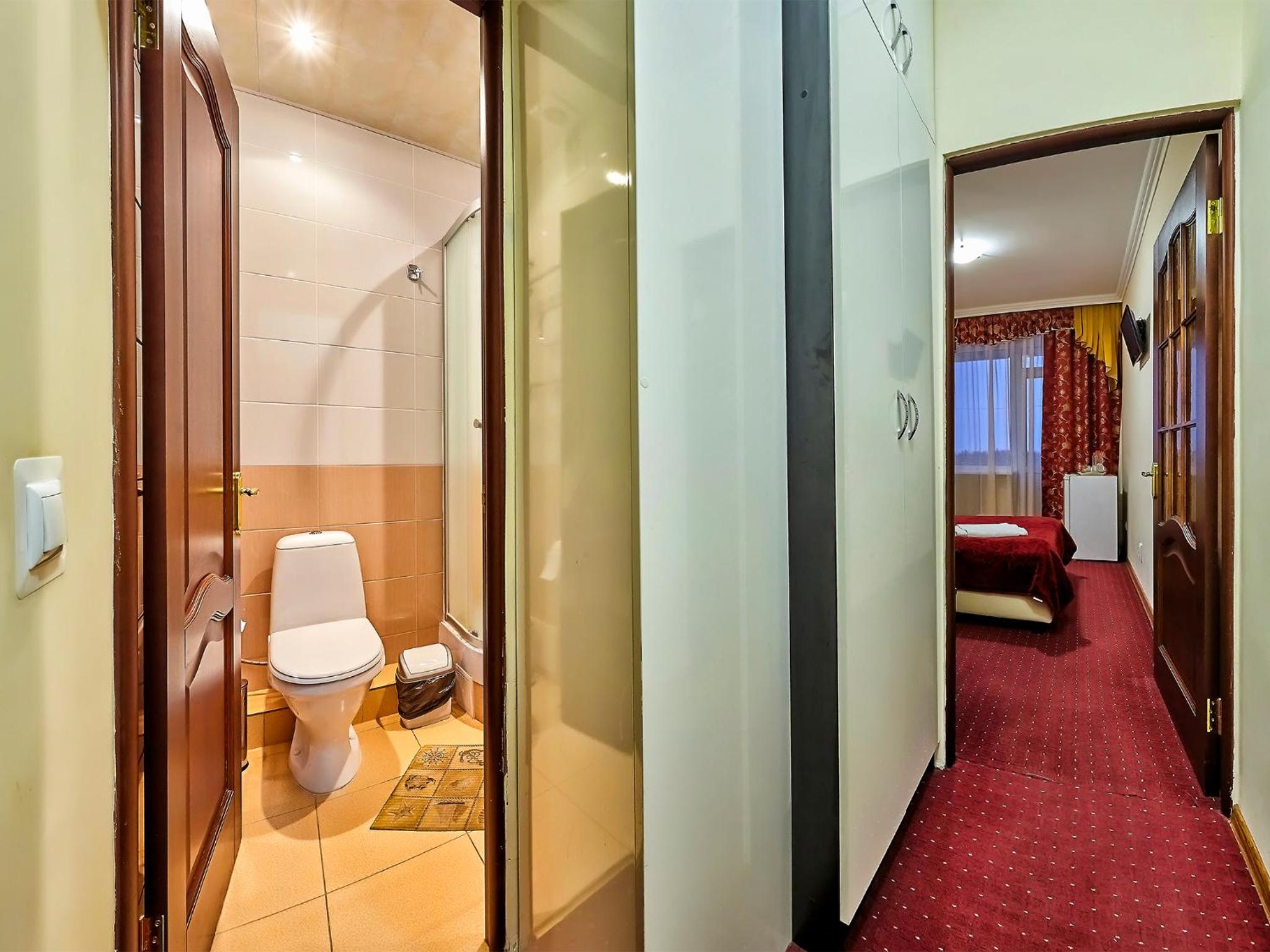 Sanatorium Elite Dnipro view 2