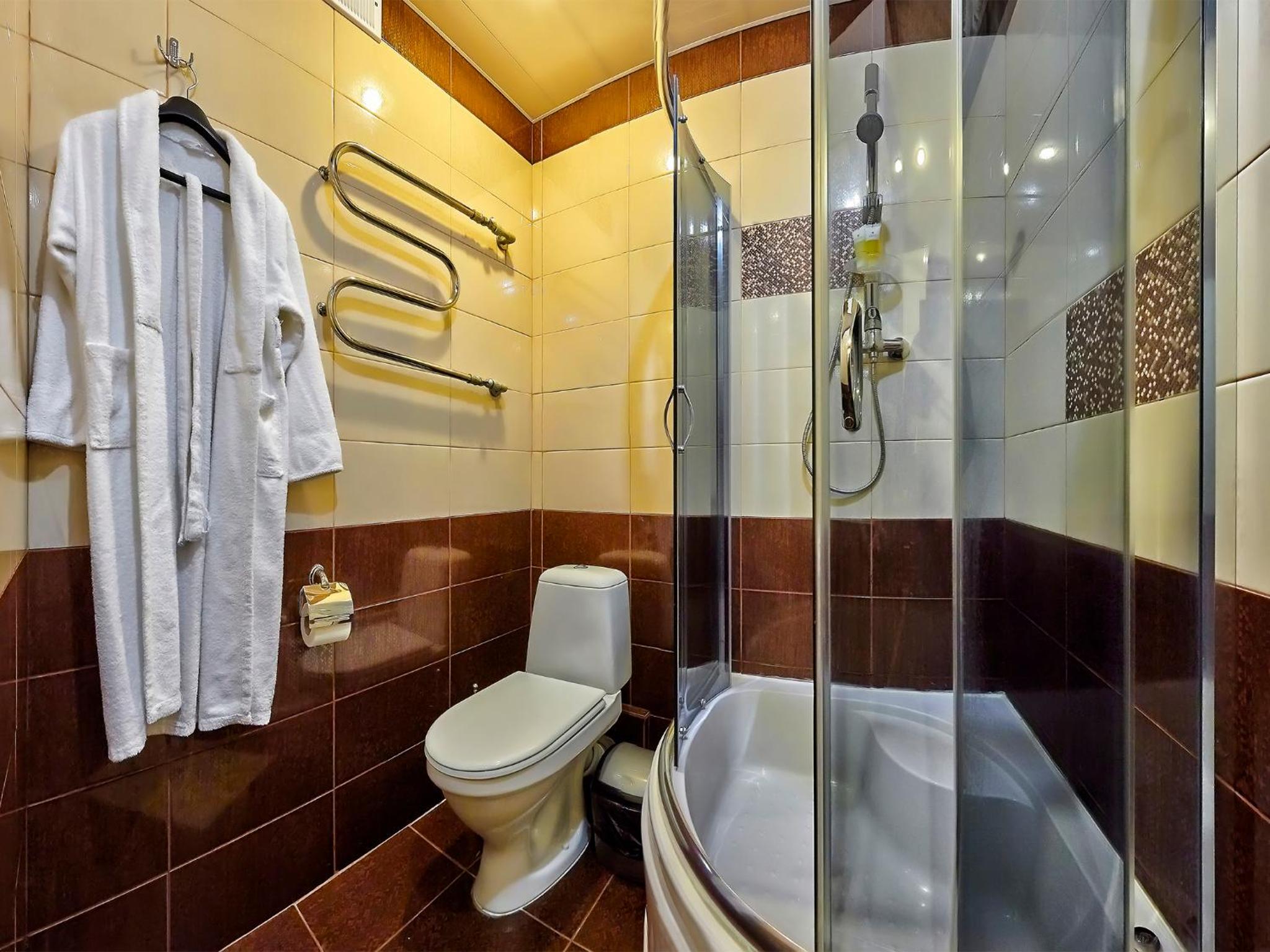 Sanatorium Elite Dnipro view 4