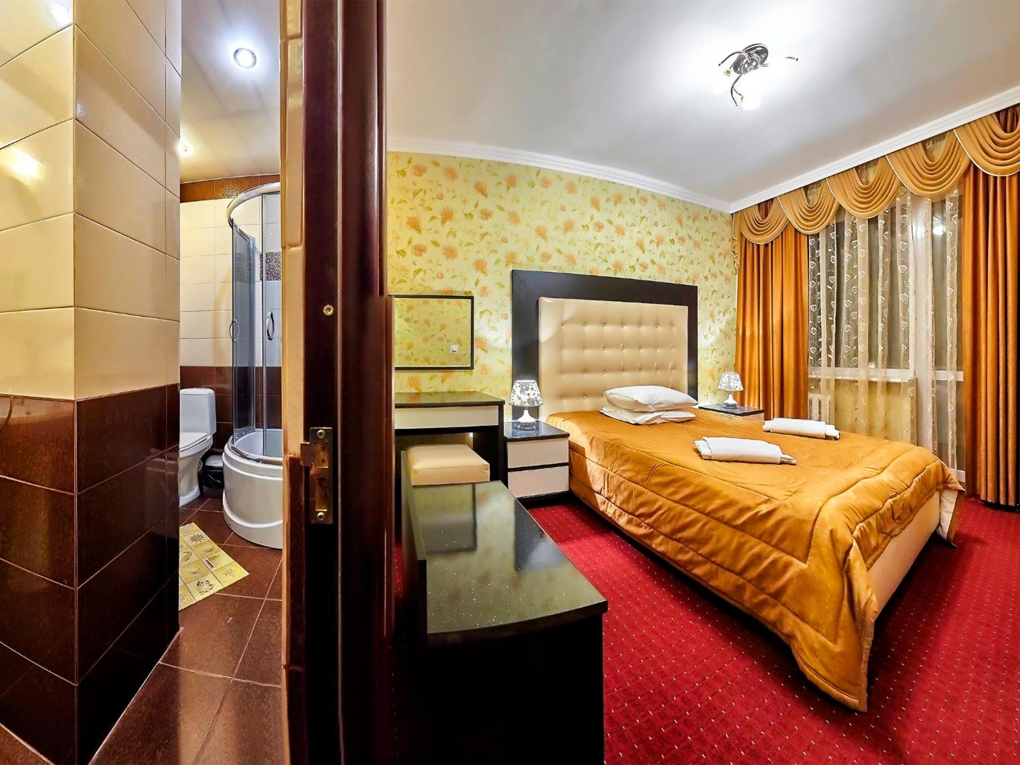 Sanatorium Elite Dnipro view 5