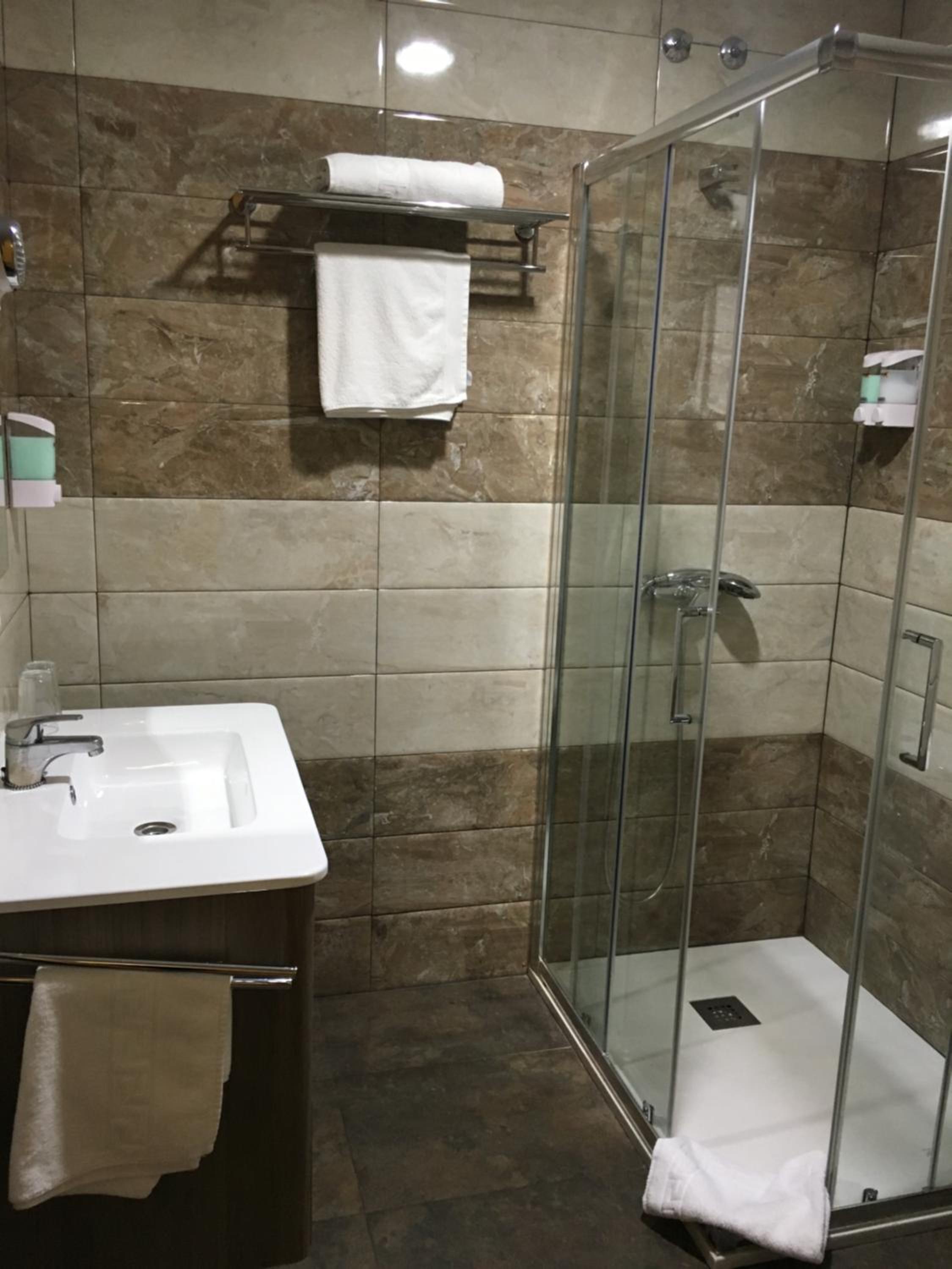 Hostal Mont Royal