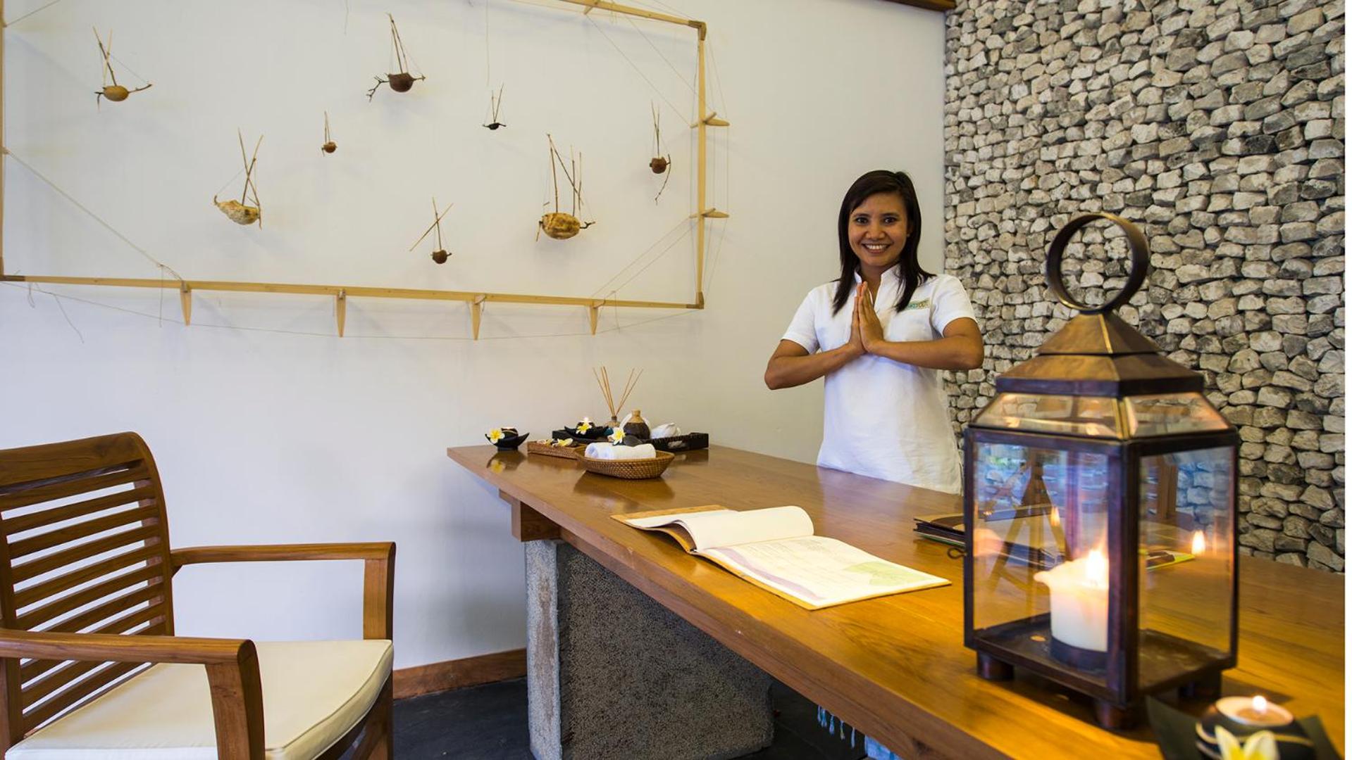 The Barefoot Eco Hotel