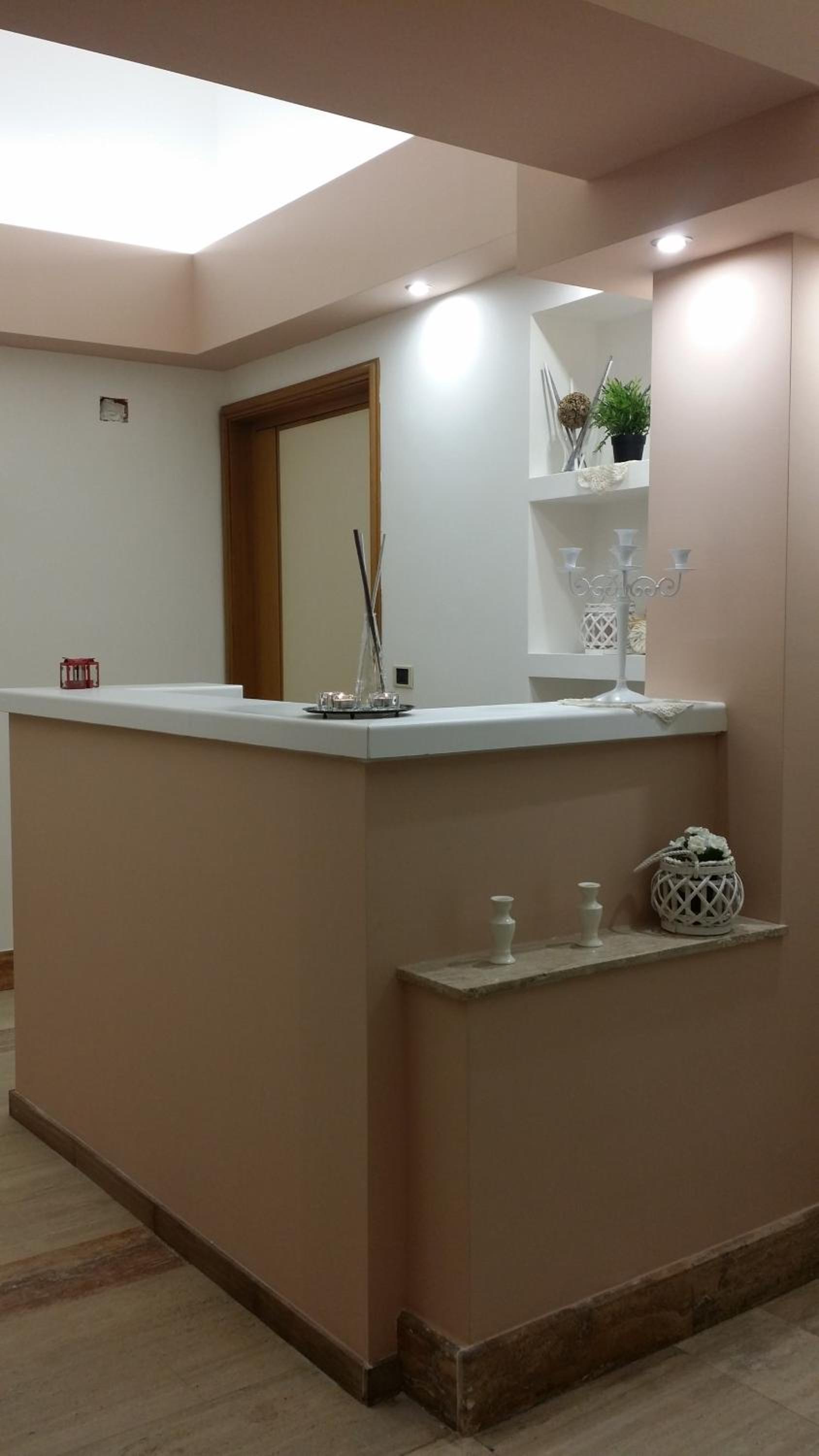 B&B Sicily Luxury