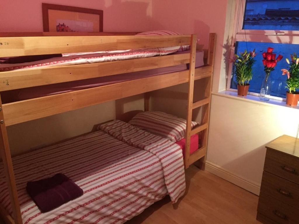 Super Central Dublin Apartments