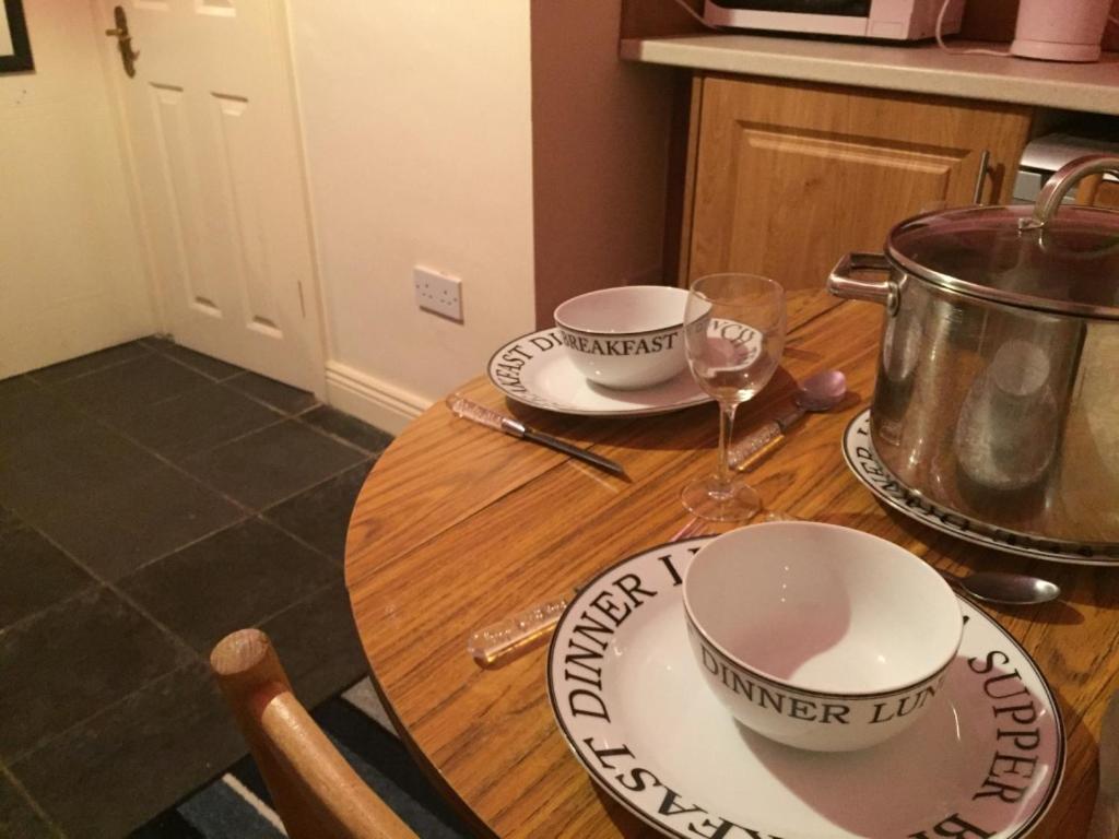 Super Central Dublin Apartments