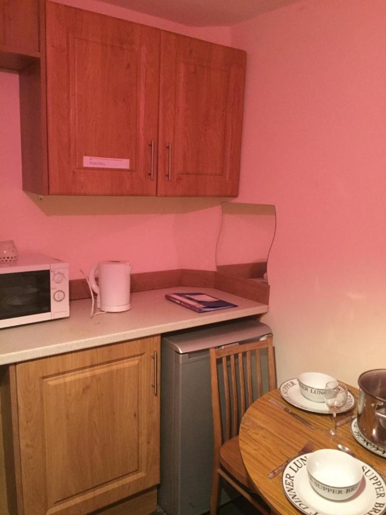 Super Central Dublin Apartments