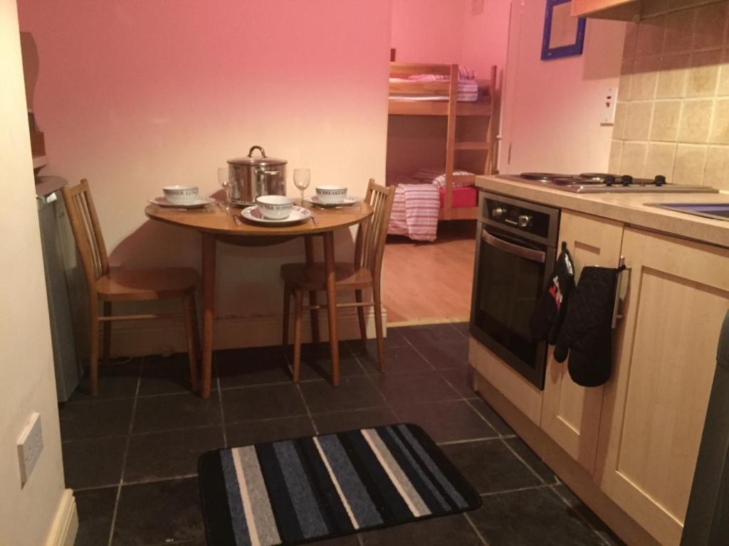 Super Central Dublin Apartments