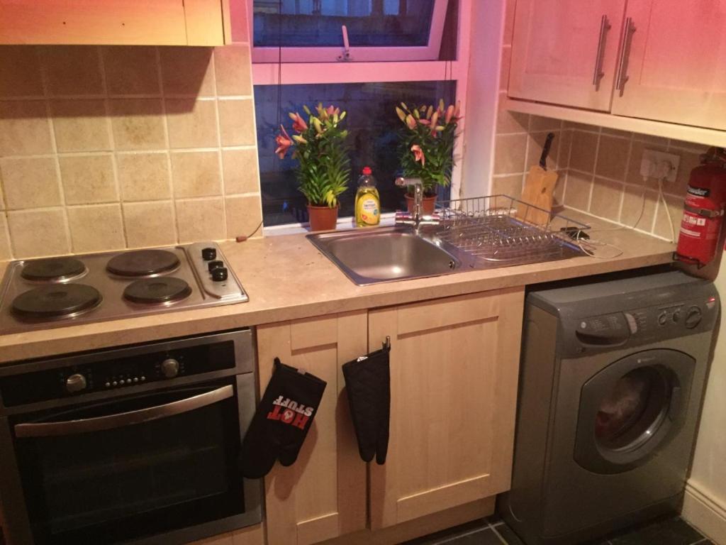 Super Central Dublin Apartments