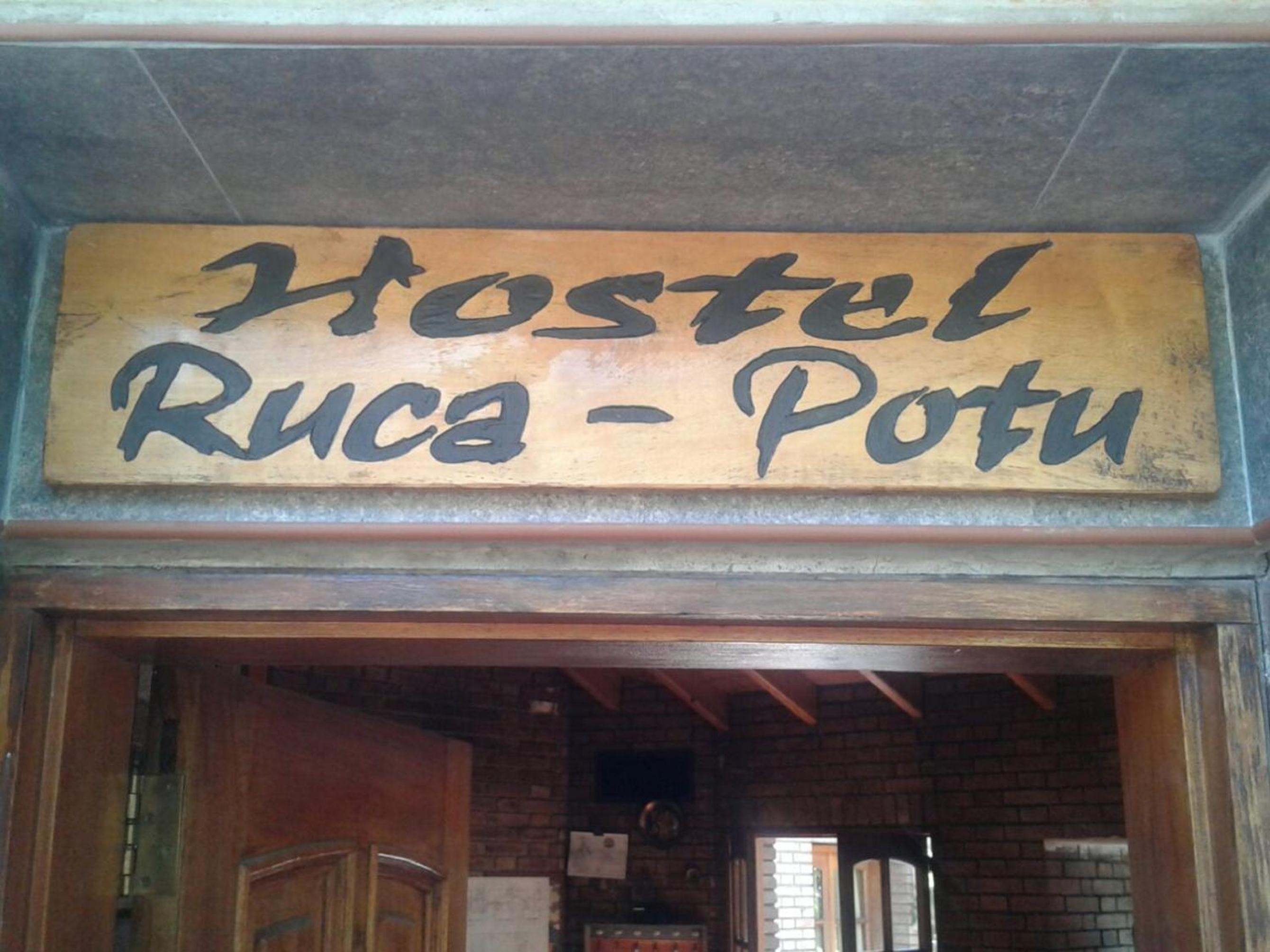Hostel Ruca Potu