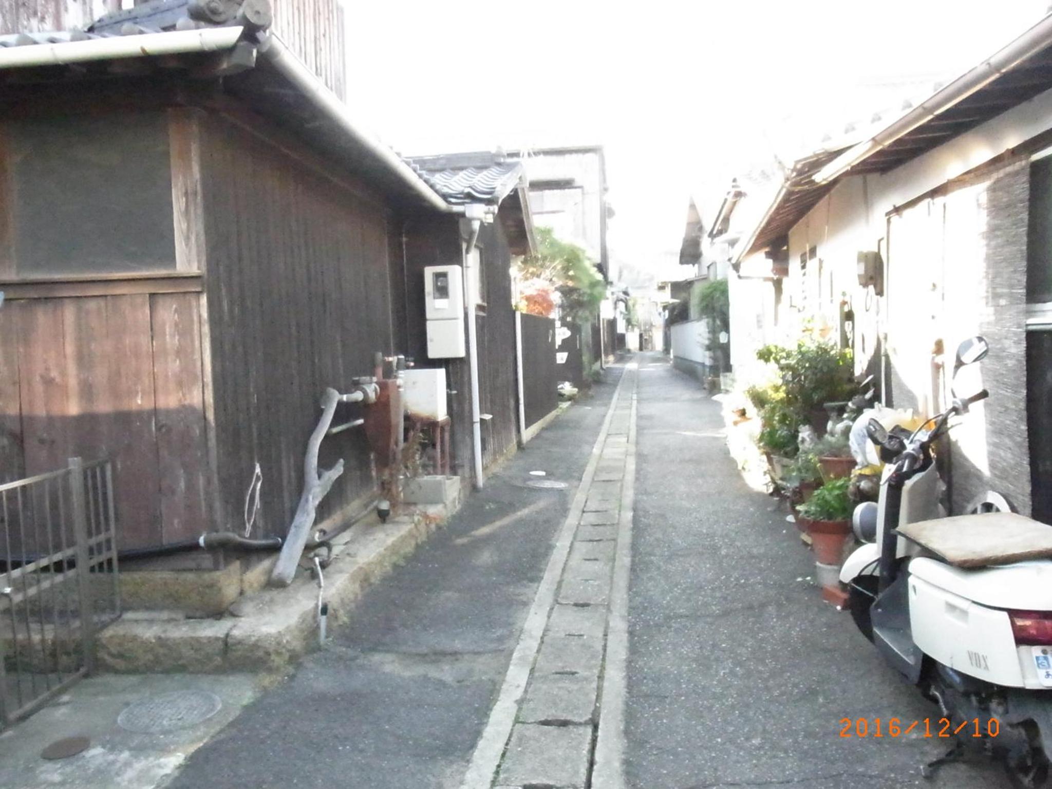 Oyajino Umi view 5