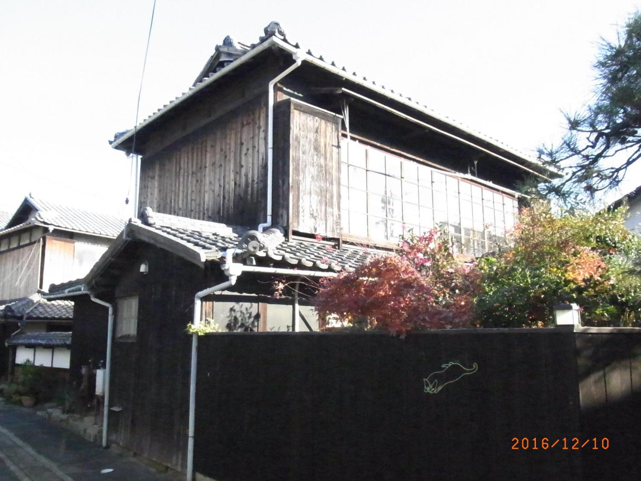 Oyajino Umi view 2