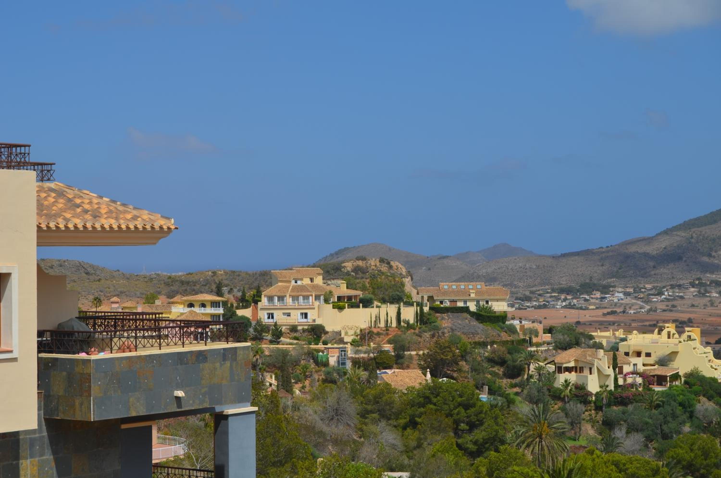 Buena Vista 7708 - Resort Choice view 5