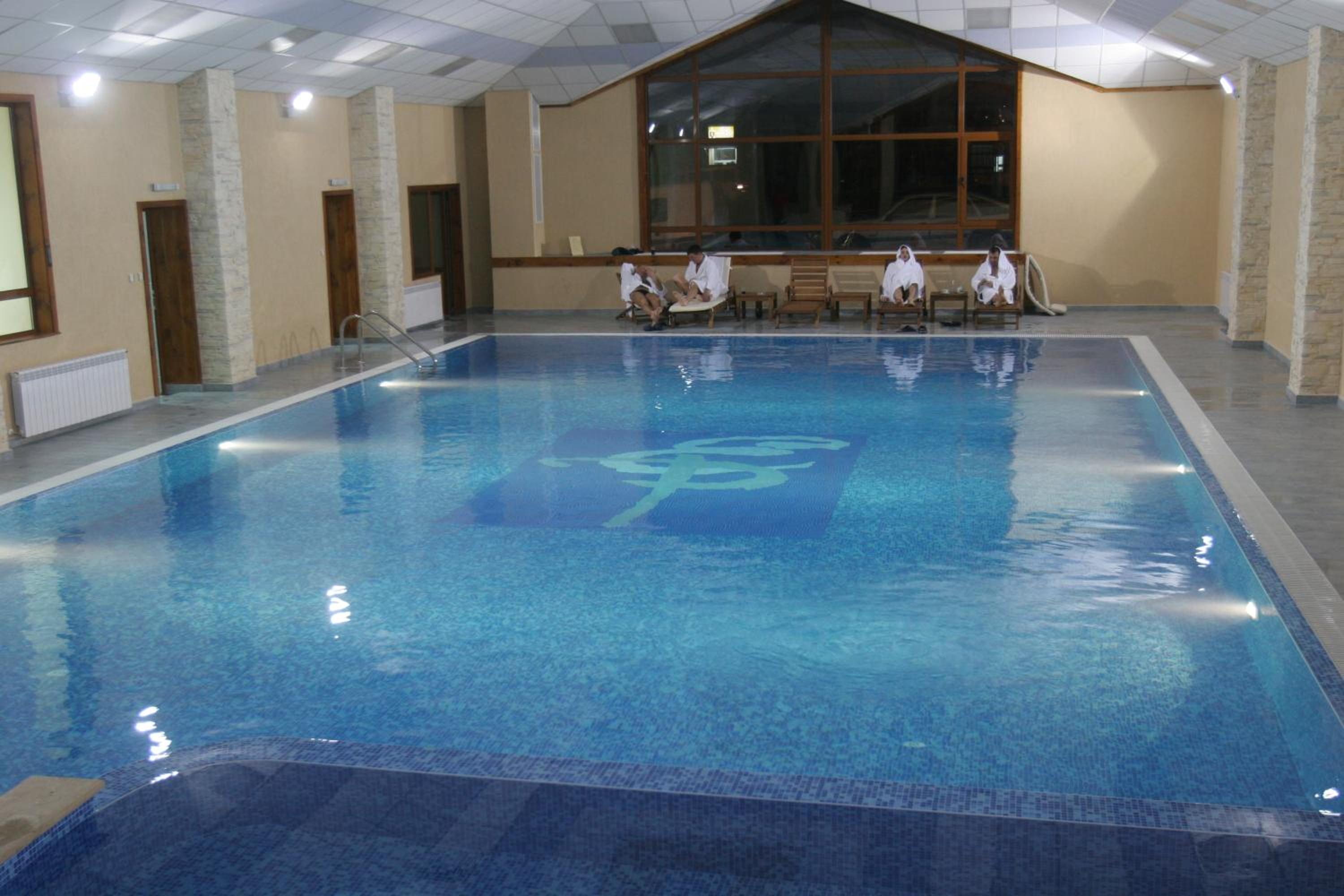 Bansko Vacations - Evelina Palace Hotel - Property Image 104