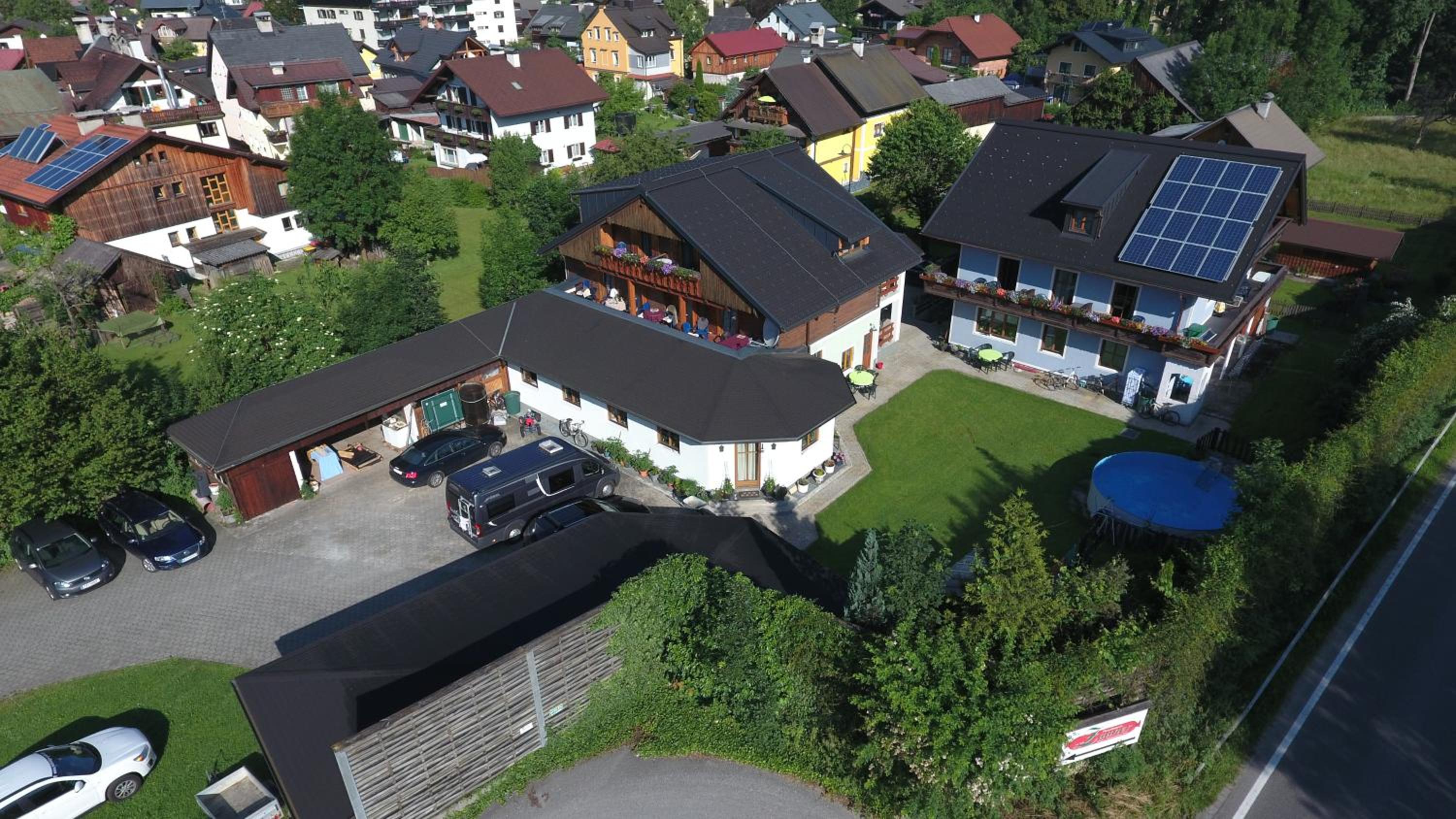 Pension Sydler