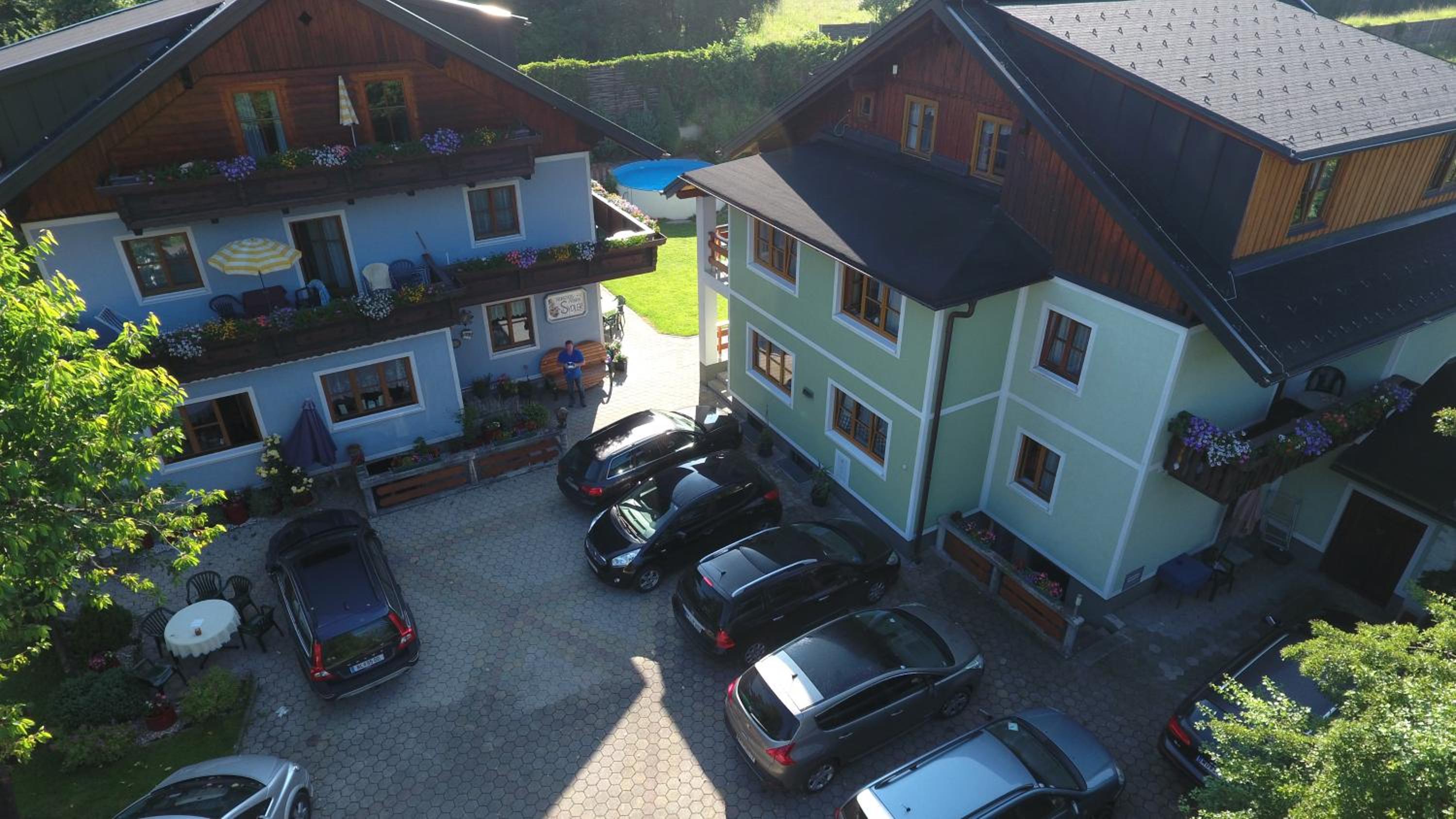 Pension Sydler