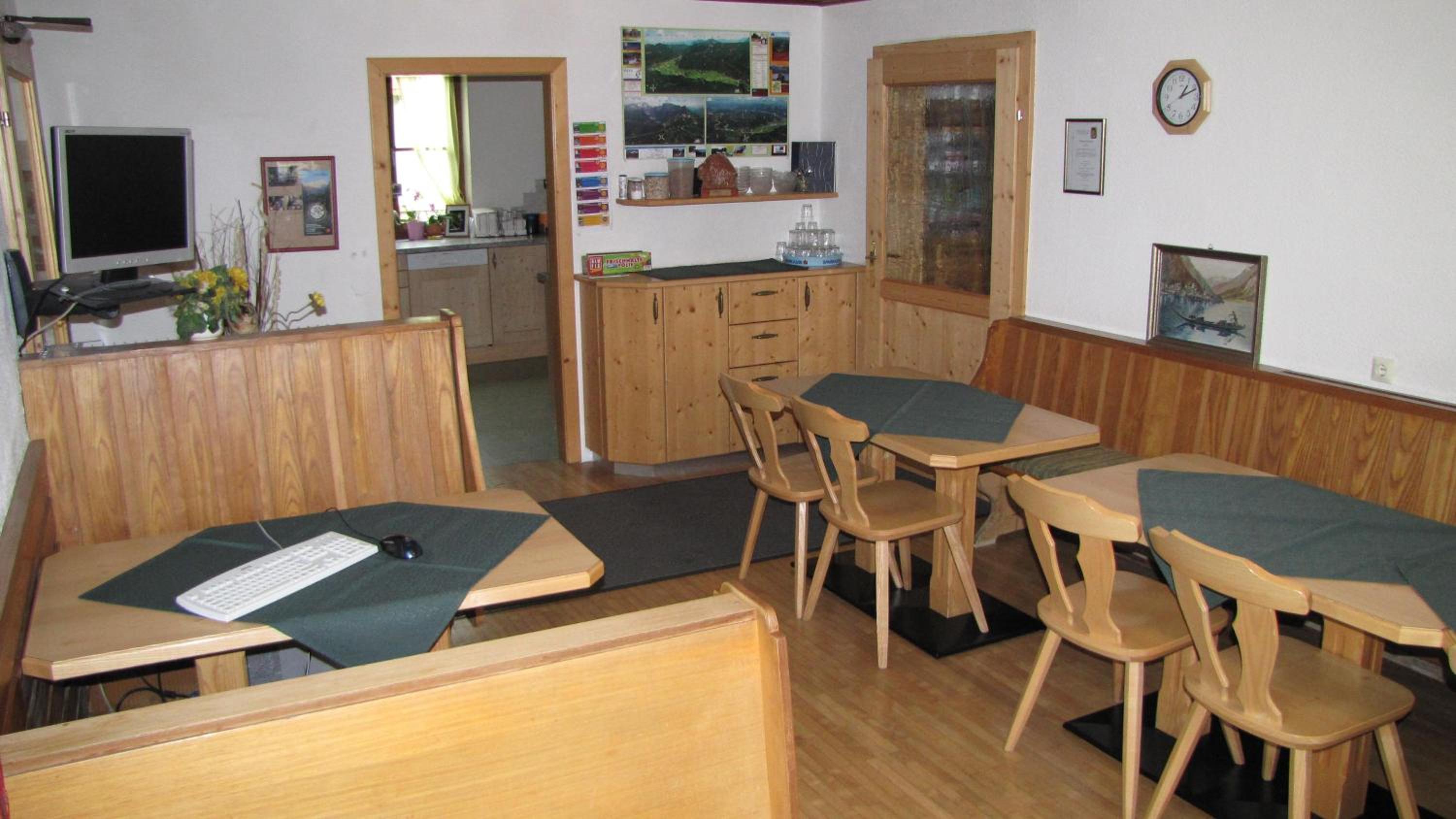Pension Sydler