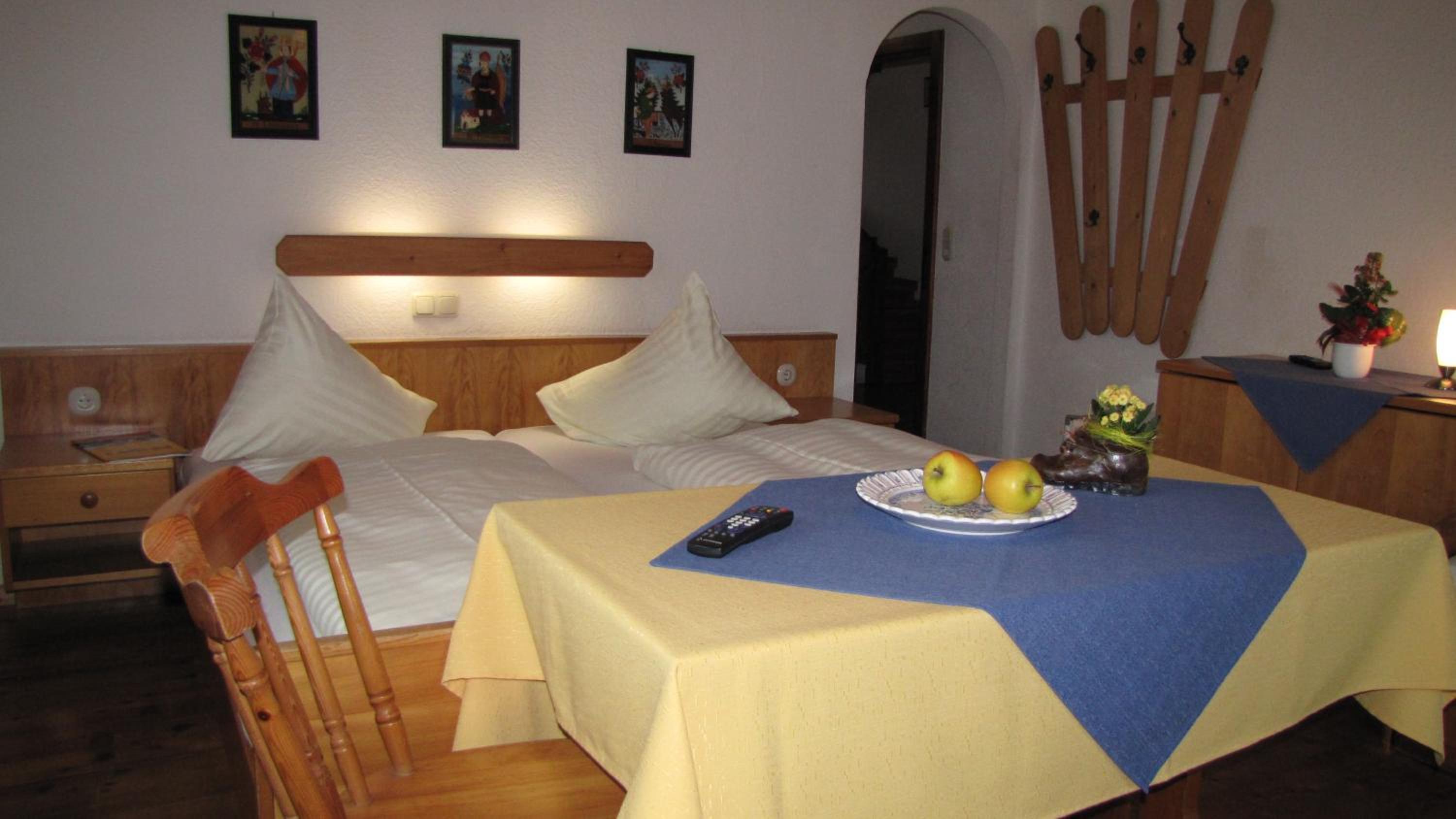 Pension Sydler