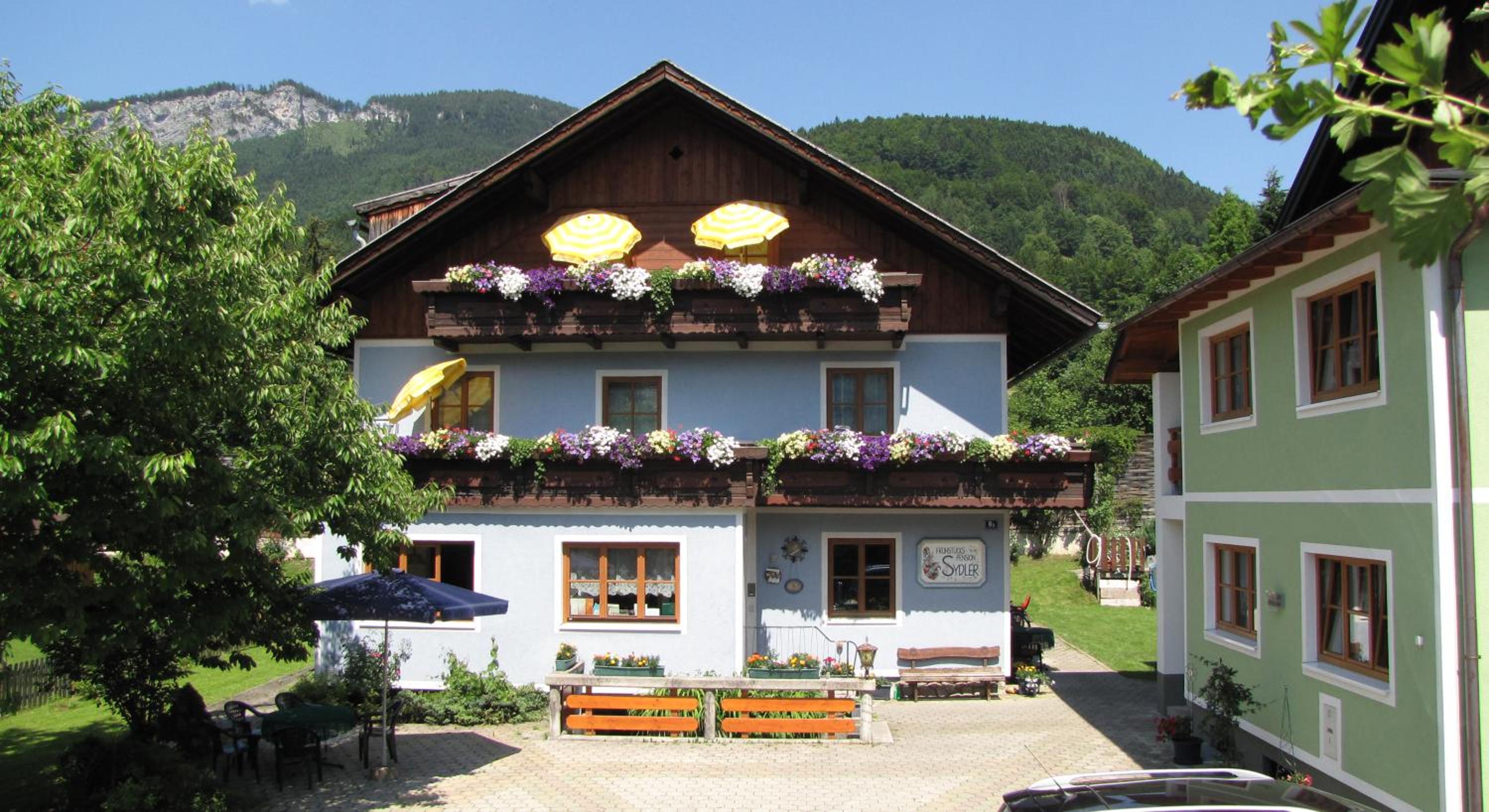 Pension Sydler