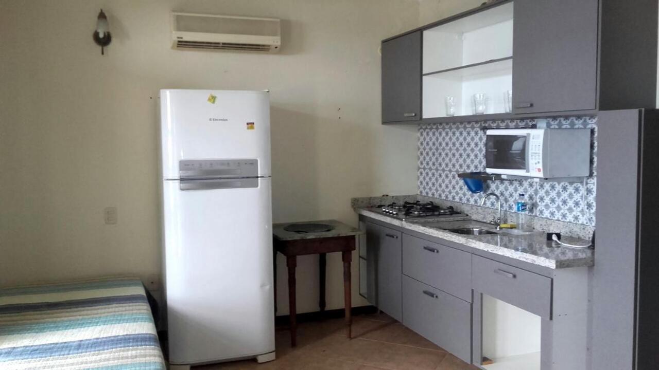 Solar do Carmo Suites & Apartments