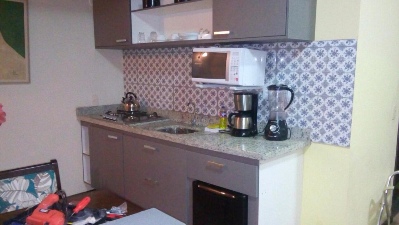 Solar do Carmo Suites & Apartments