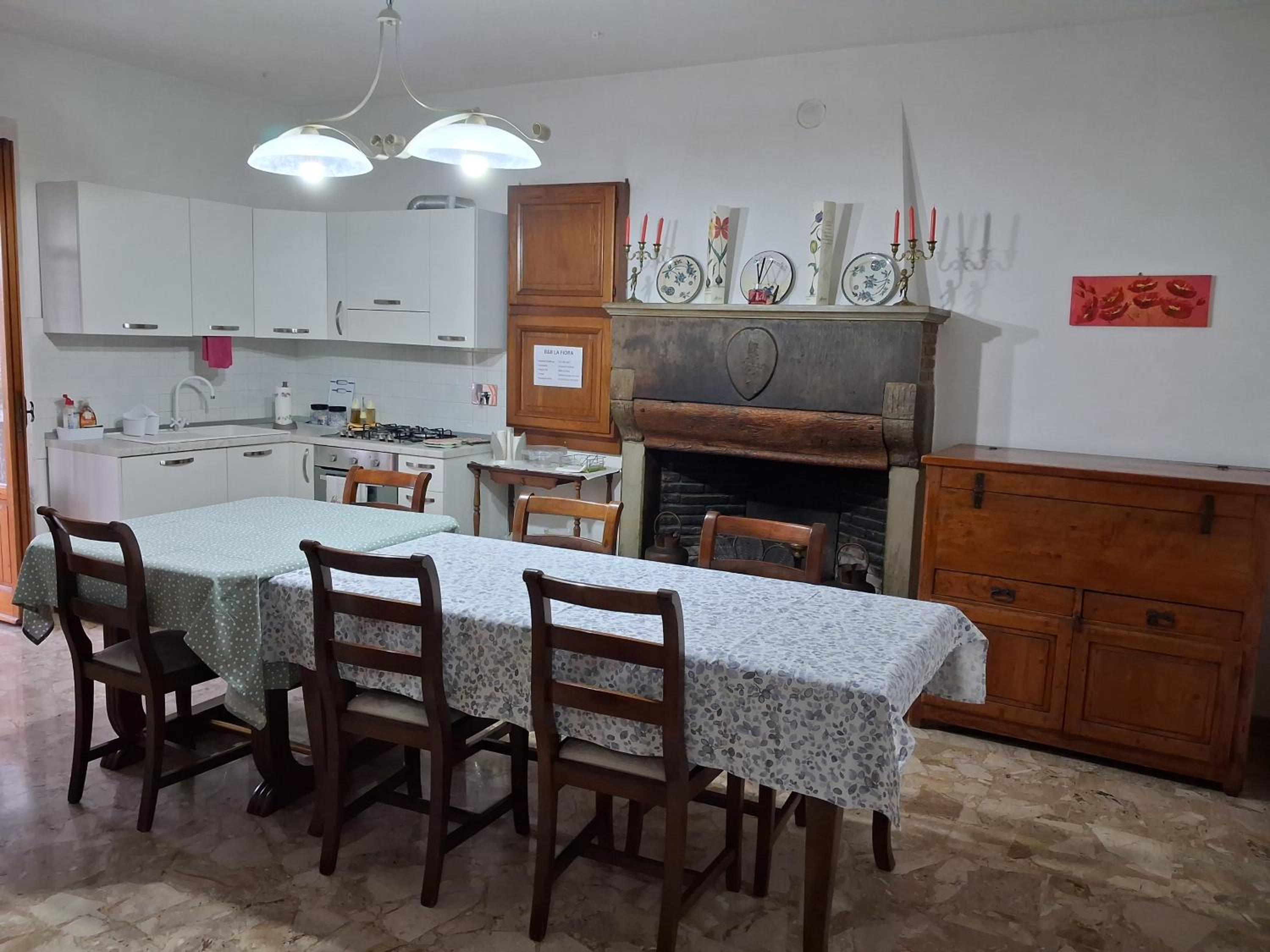 La Fiora, photo 40