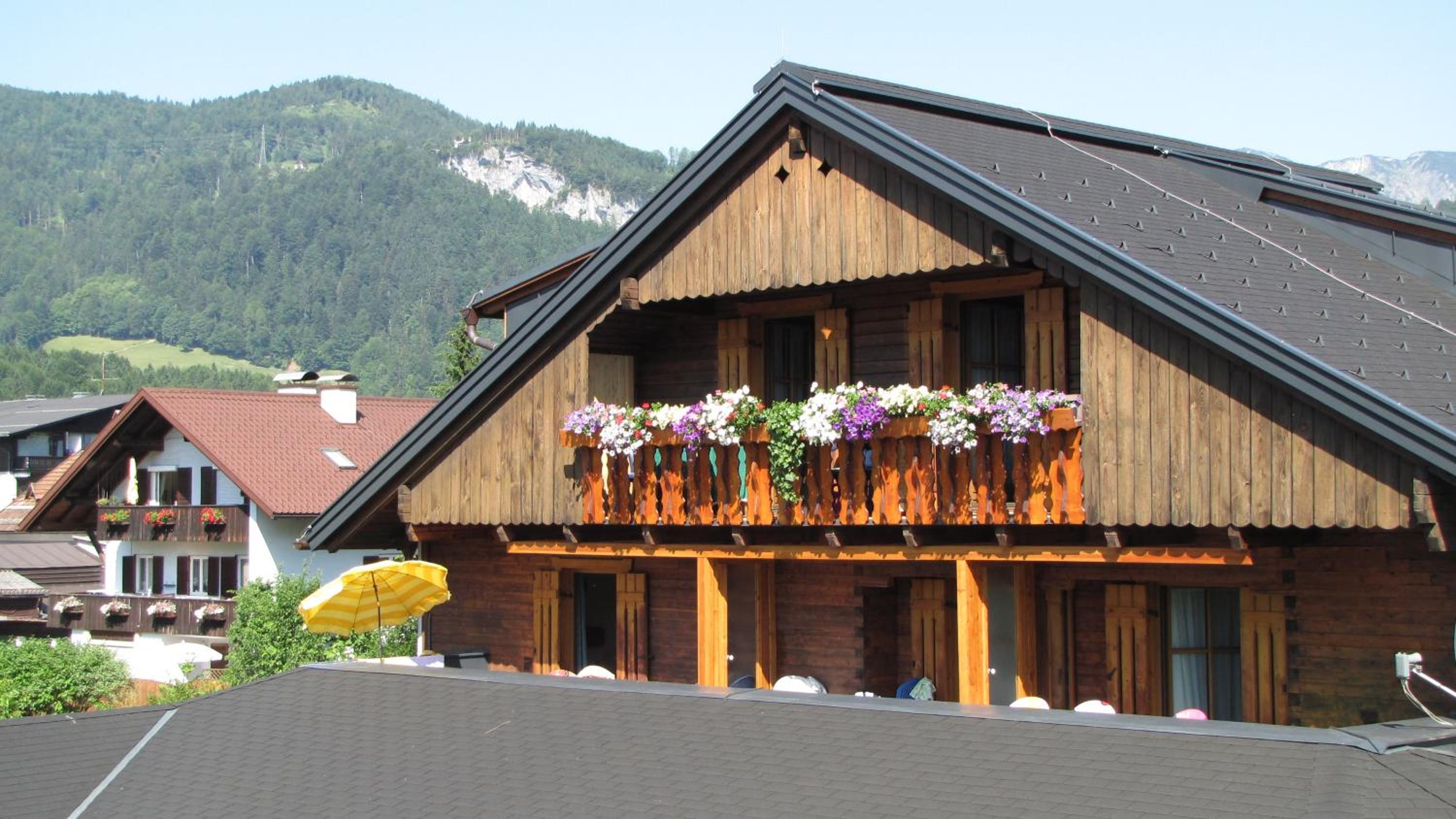 Pension Sydler