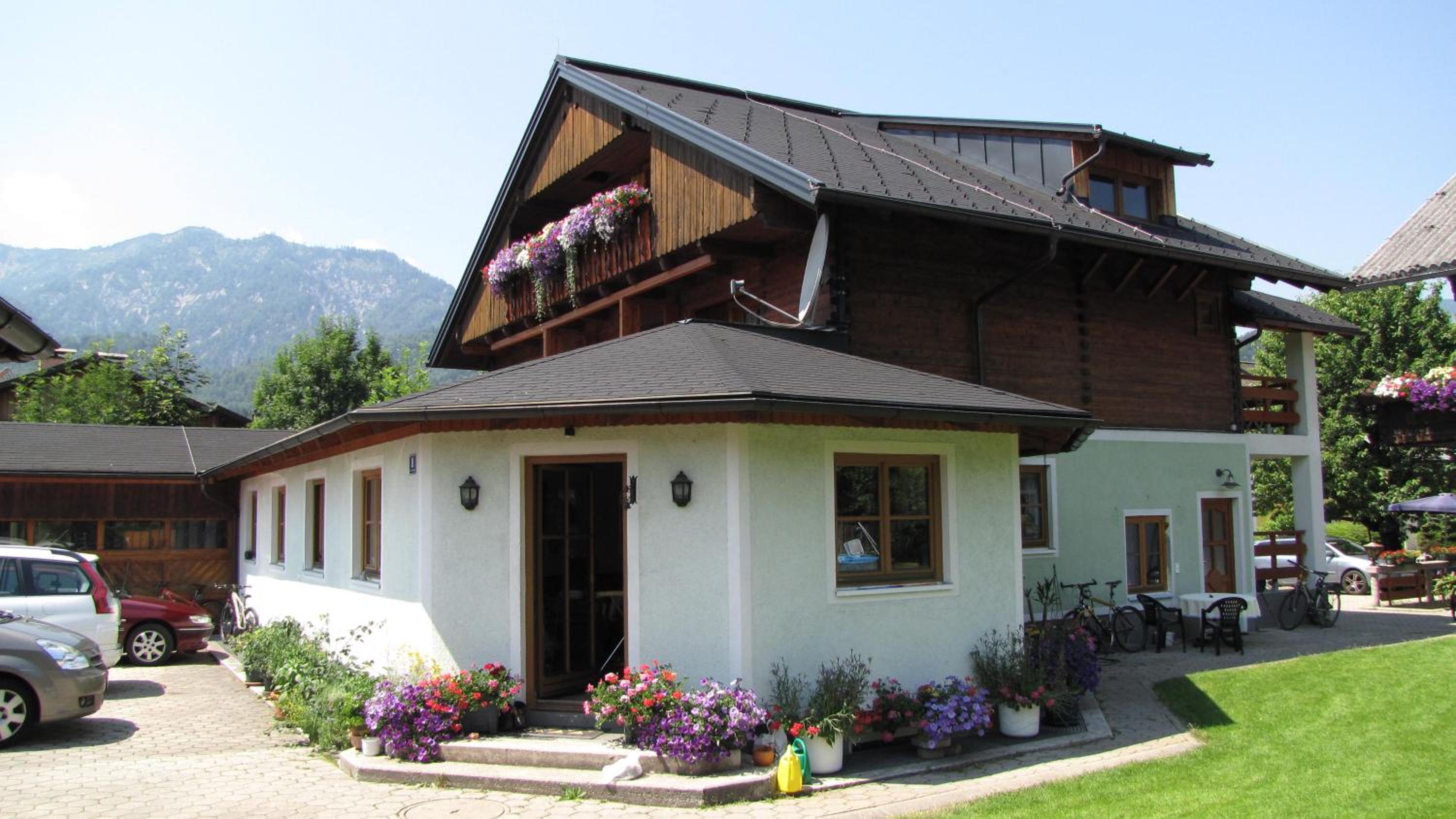 Pension Sydler