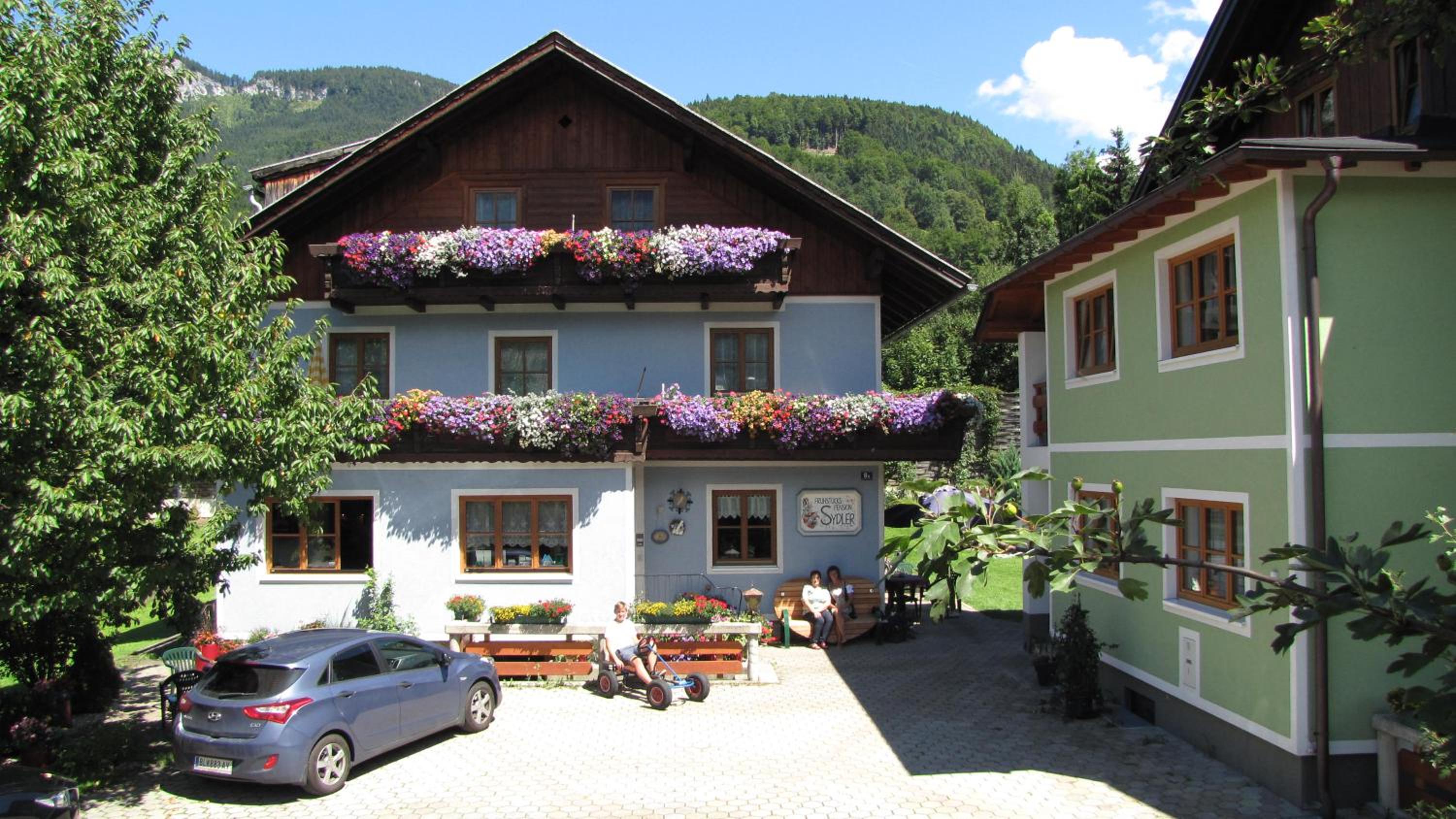 Pension Sydler