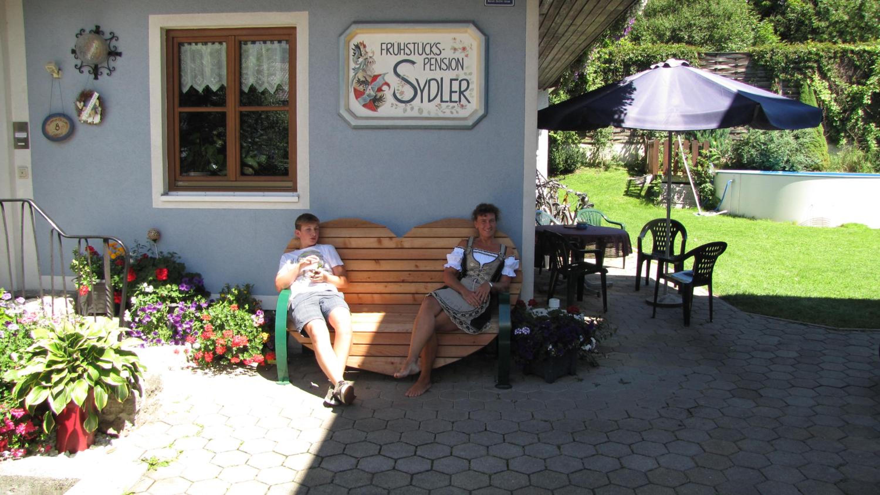 Pension Sydler