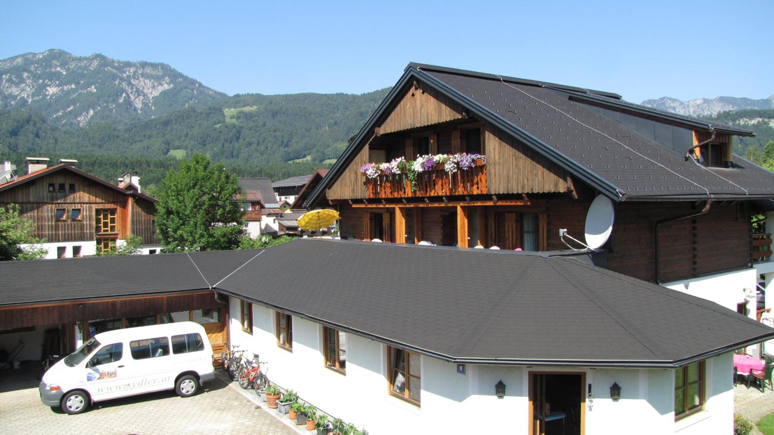 Pension Sydler