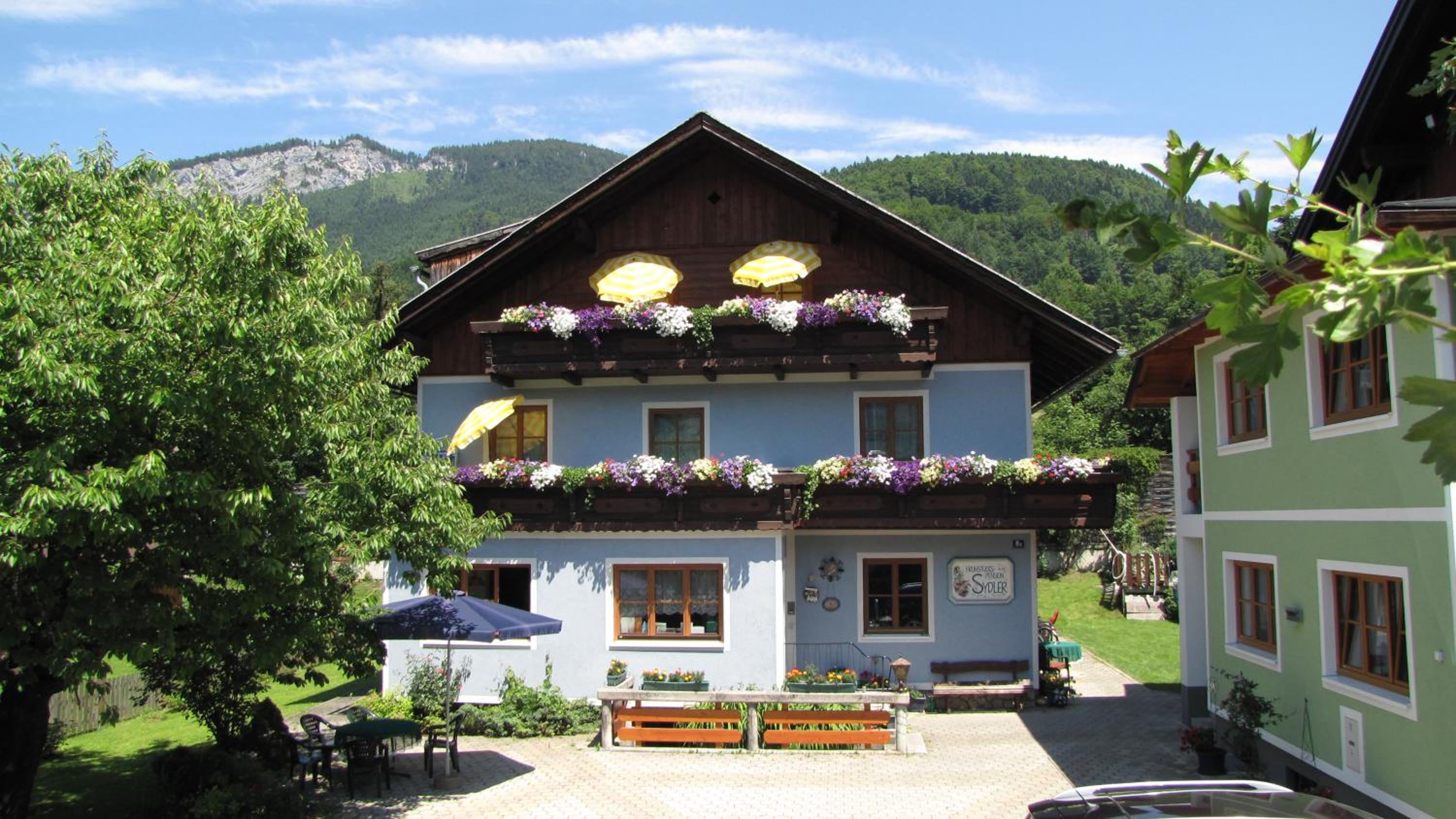 Pension Sydler