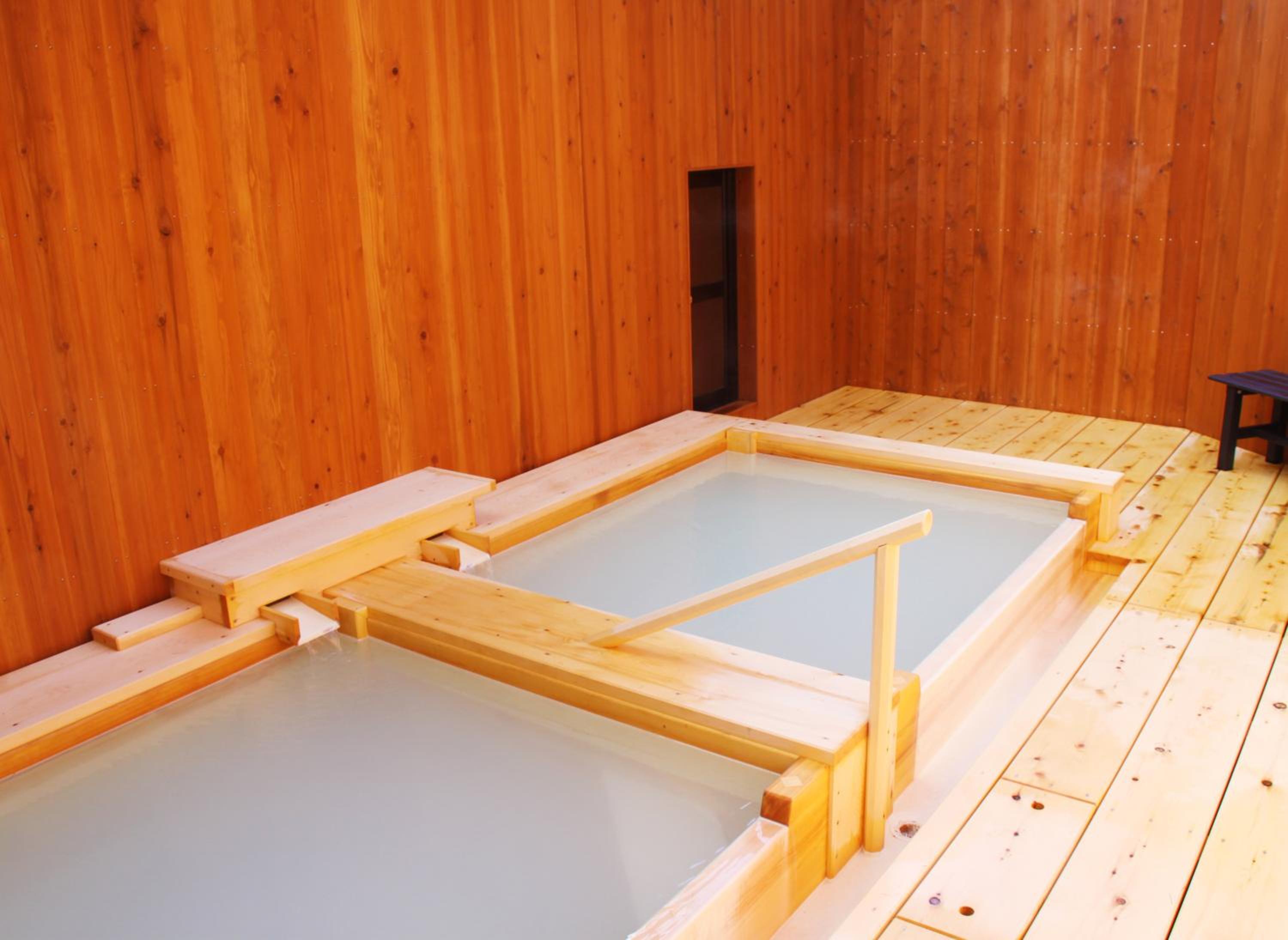 Onsen Yado Misuzuso