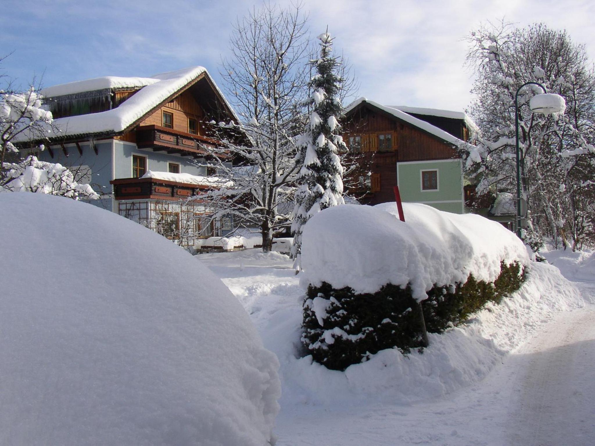 Pension Sydler