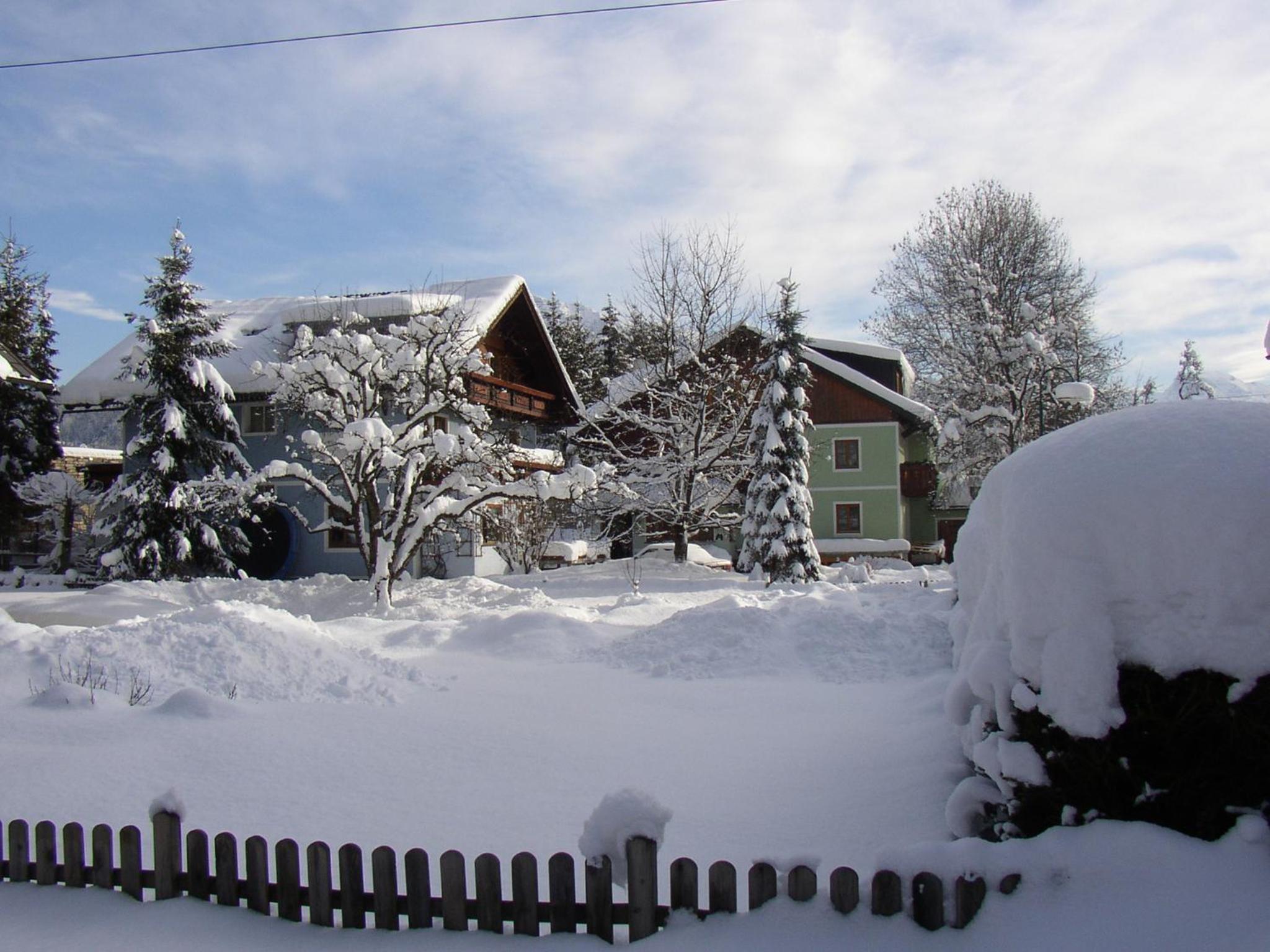 Pension Sydler