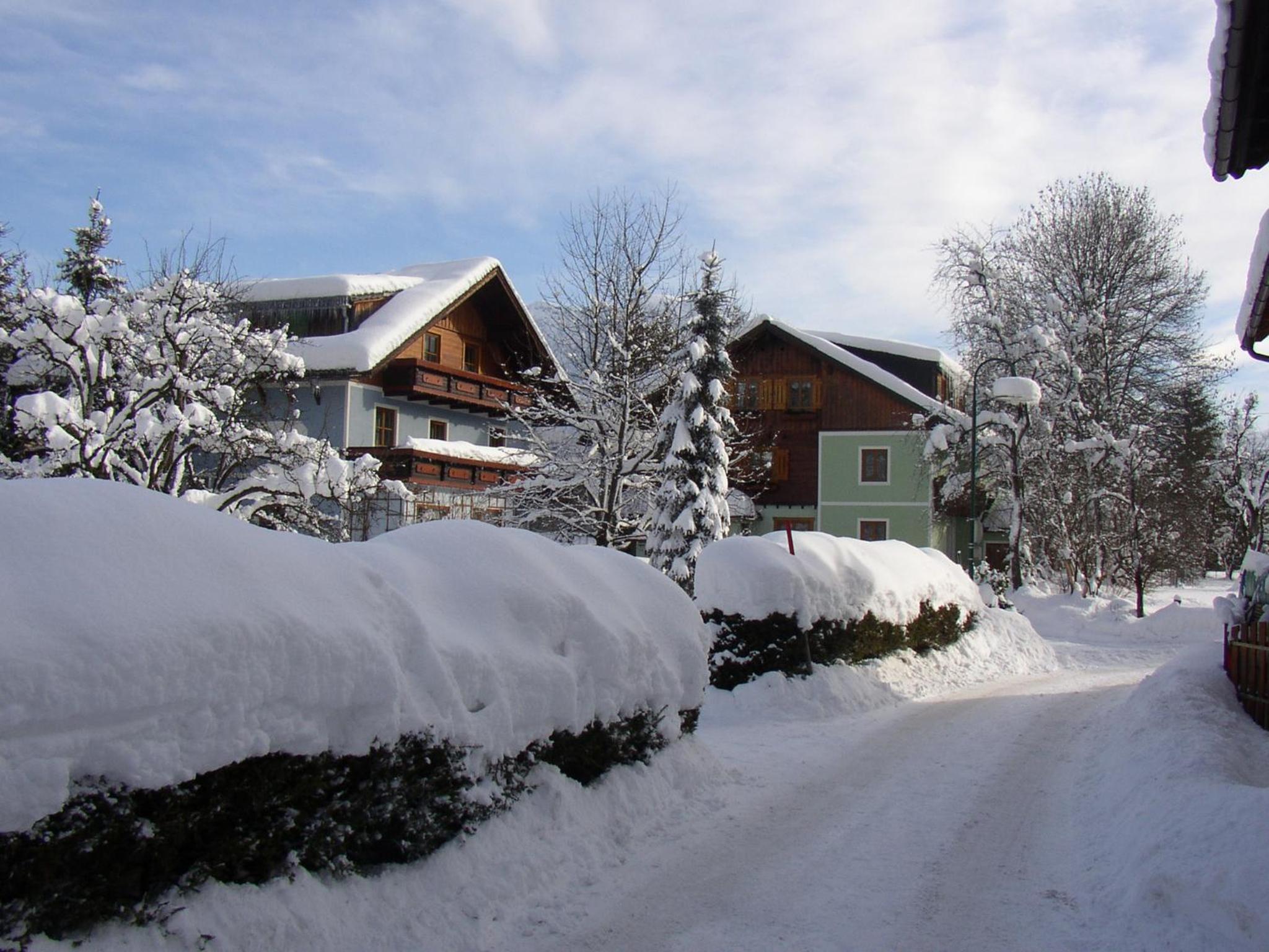 Pension Sydler