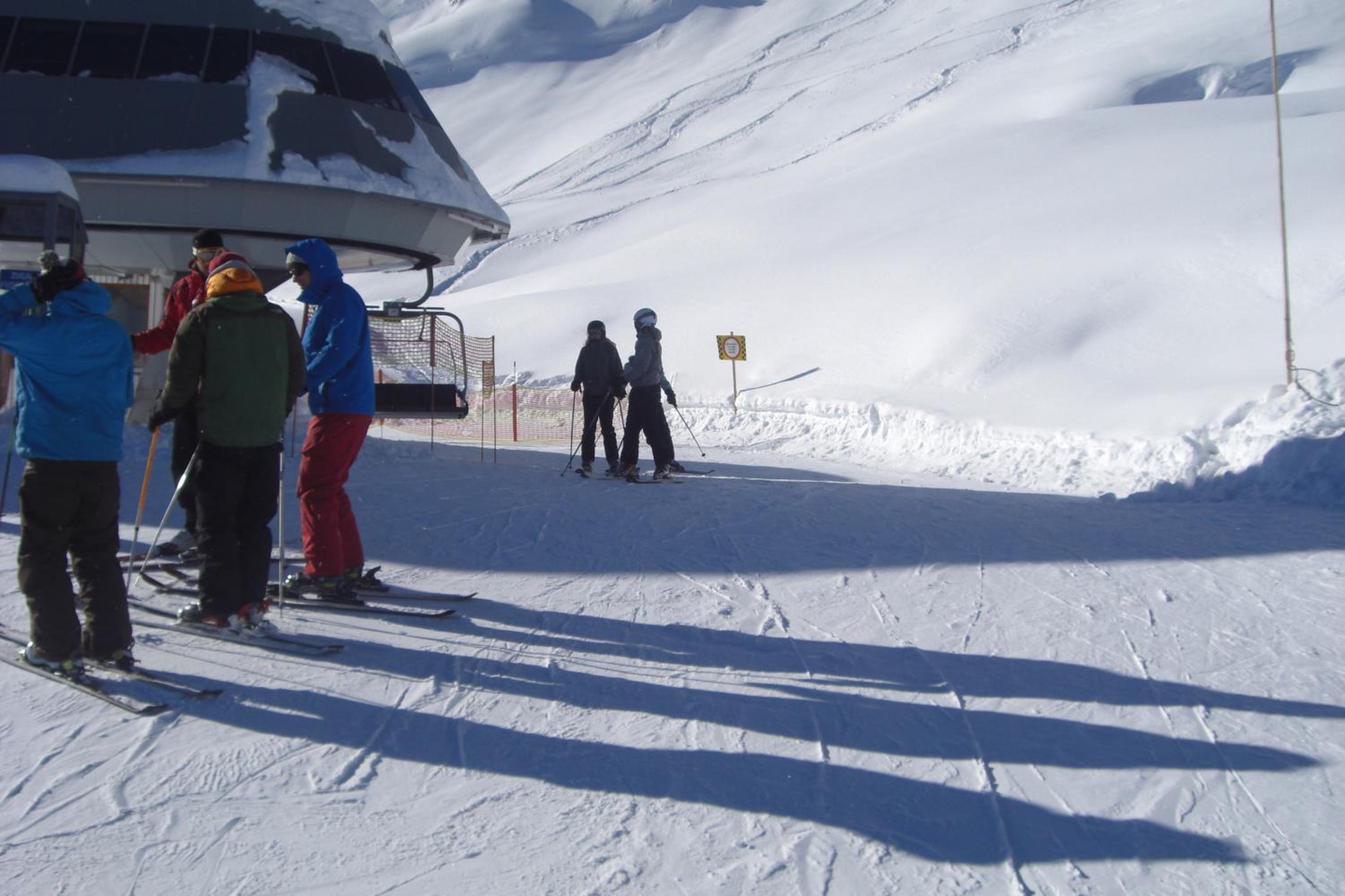 Pension Sydler