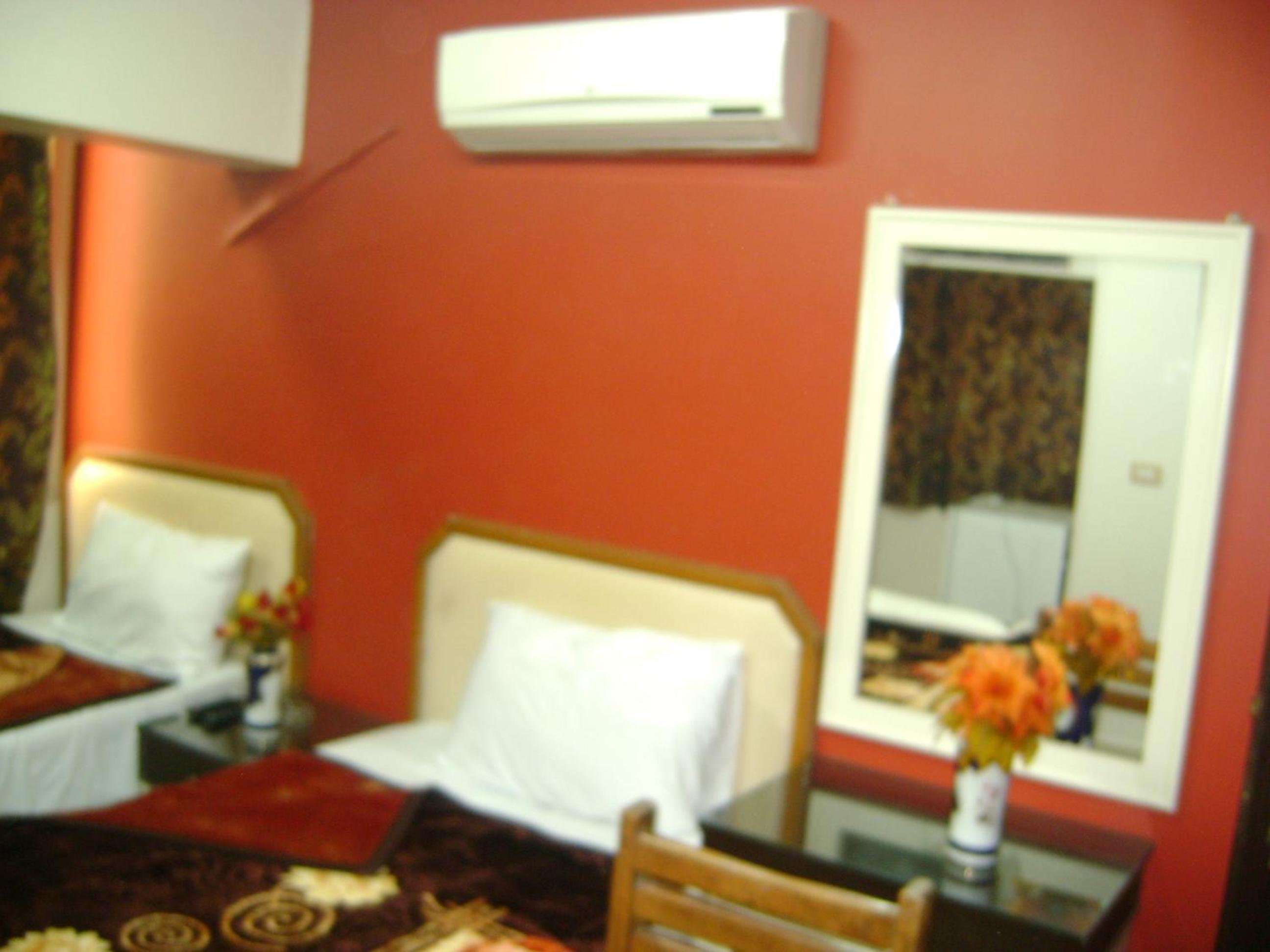 Isis Hostel 2