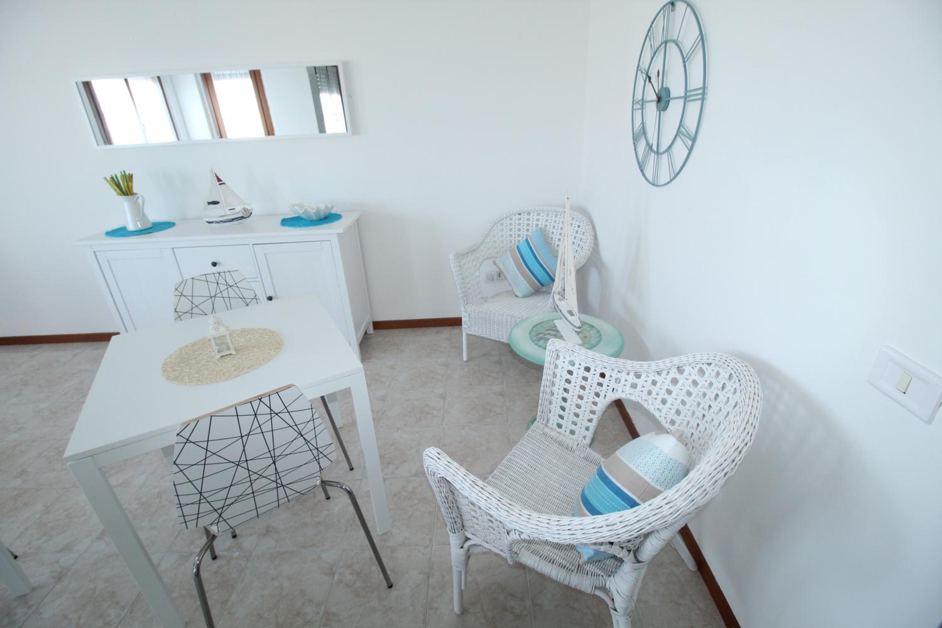 Cala Chiara B&B