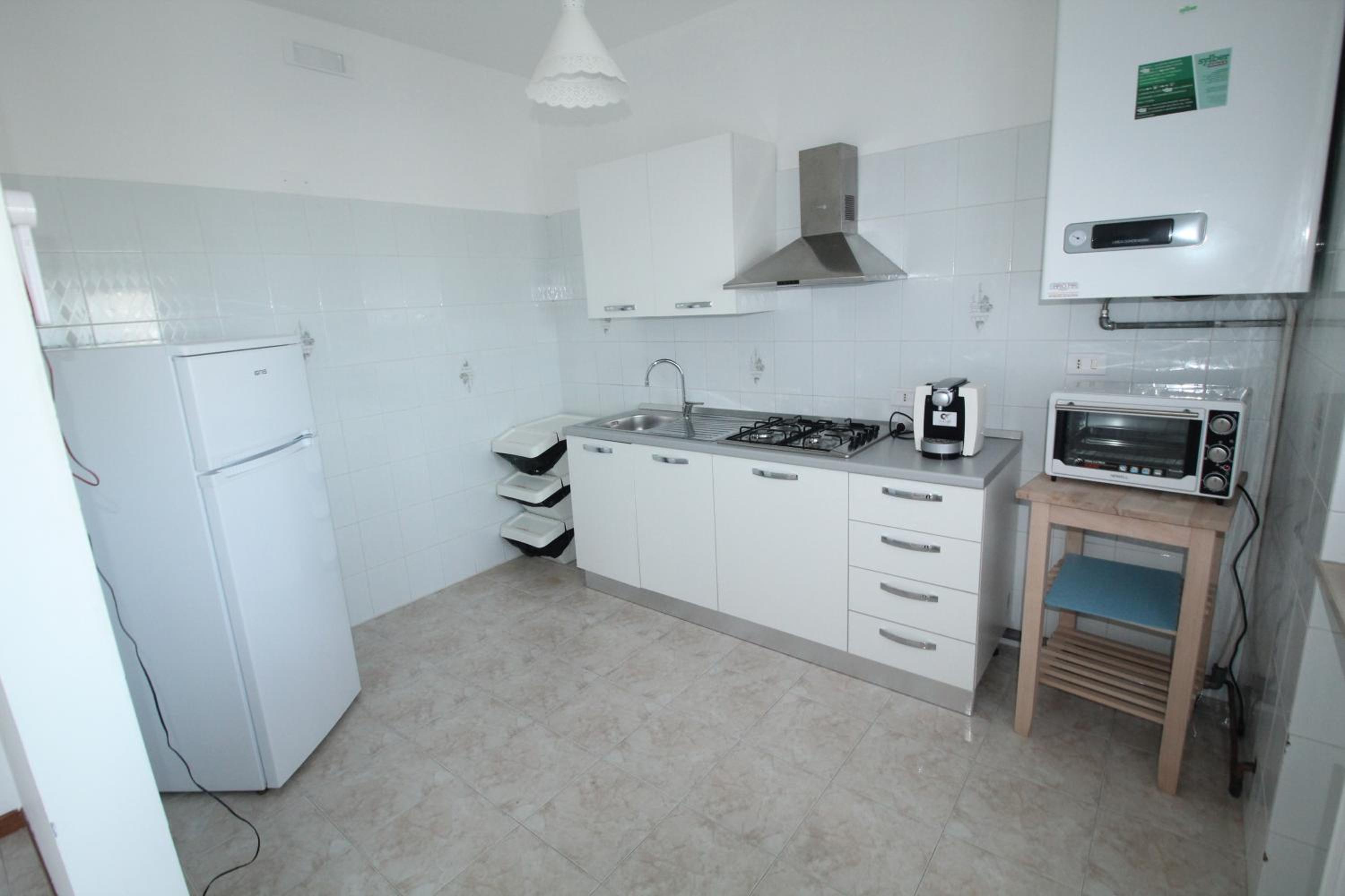 Cala Chiara B&B