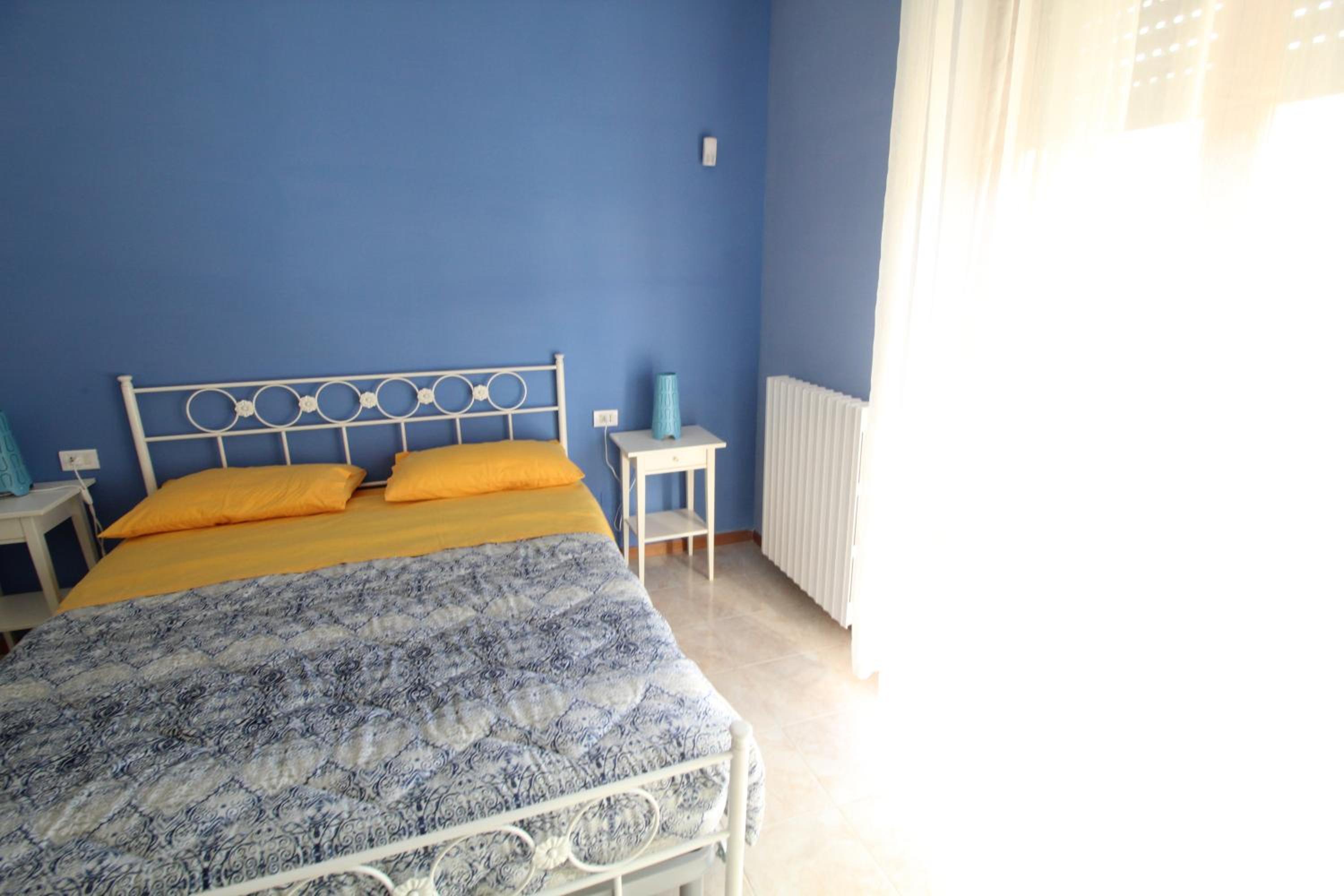 Cala Chiara B&B