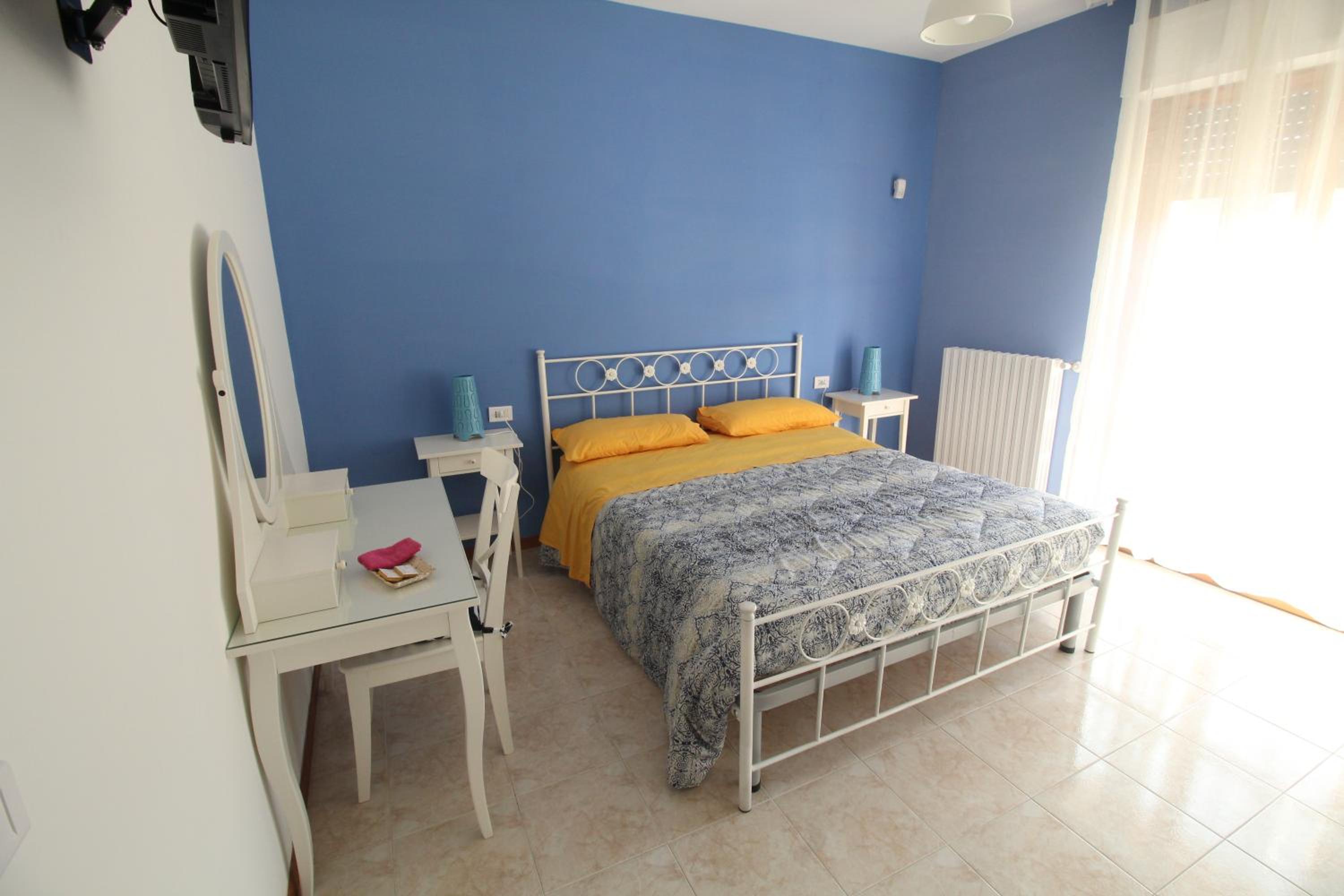 Cala Chiara B&B