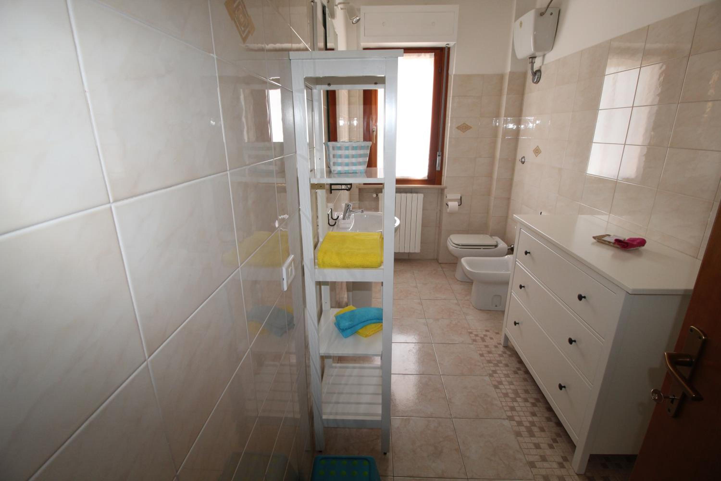 Cala Chiara B&B