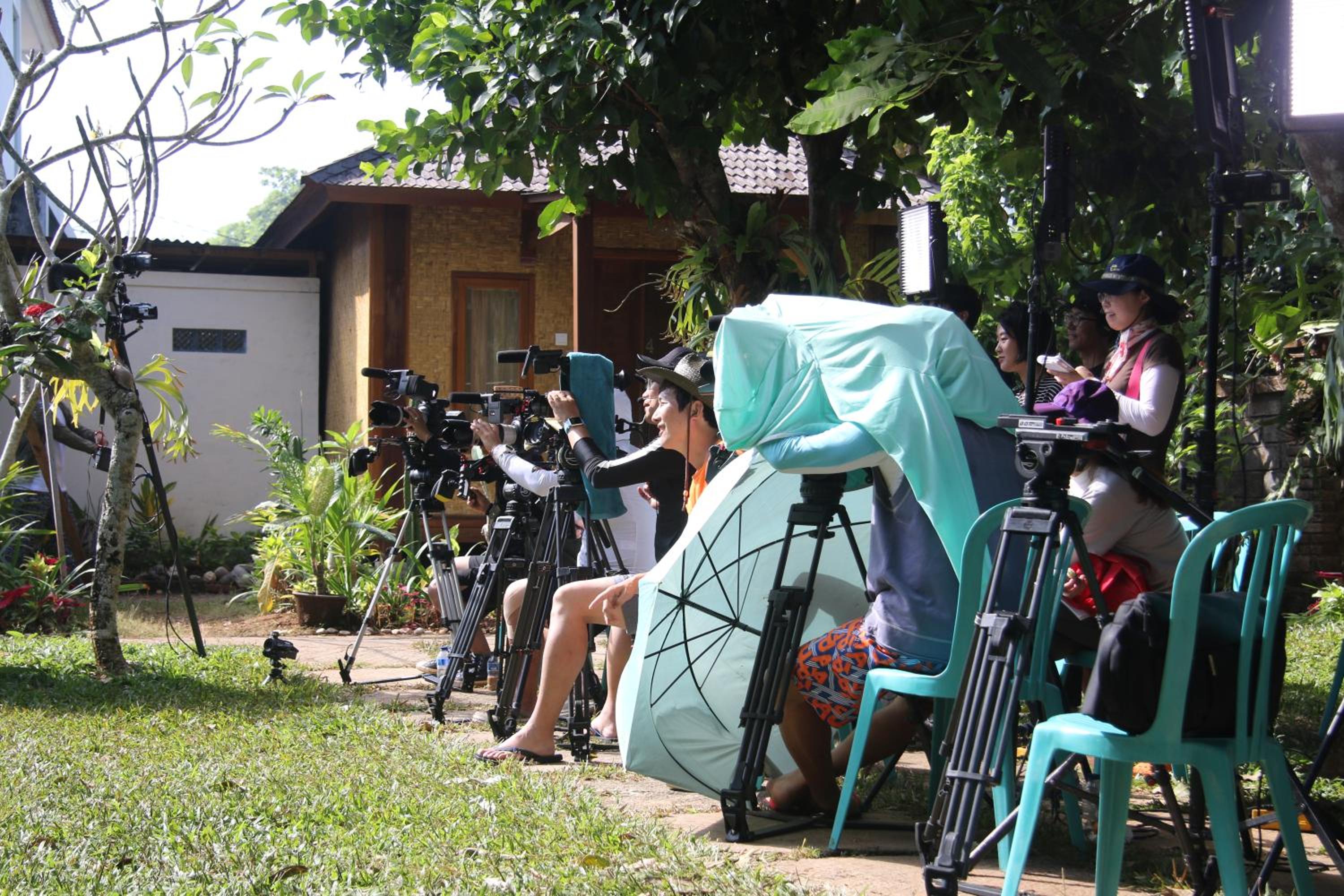 Timbis Homestay Bali